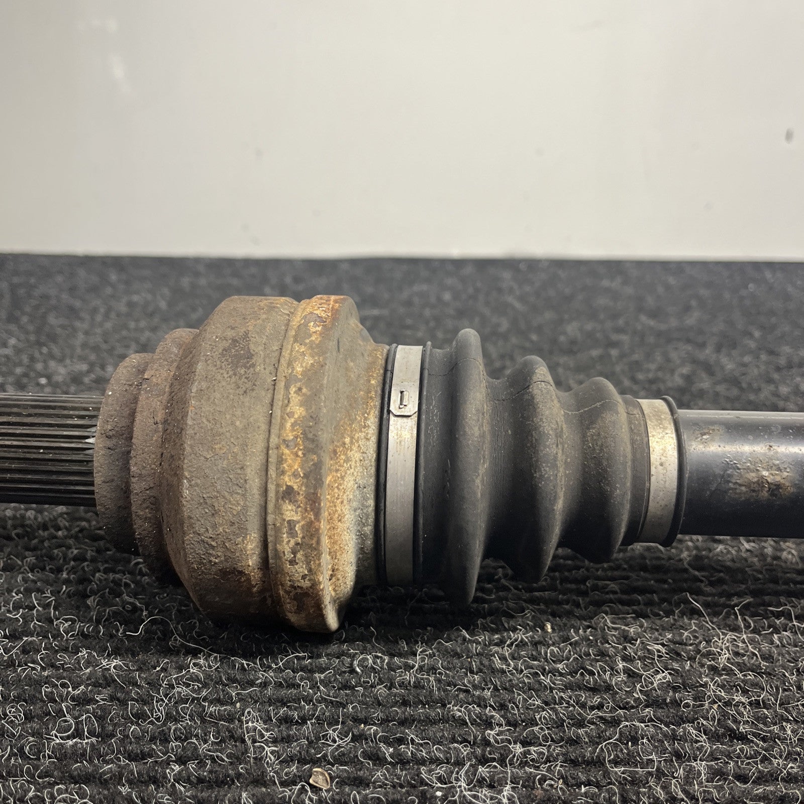 ☑️ 07-13 OEM BMW E90 E92 E93 AT Rear Left Driver Side Output Half Shaft Axle