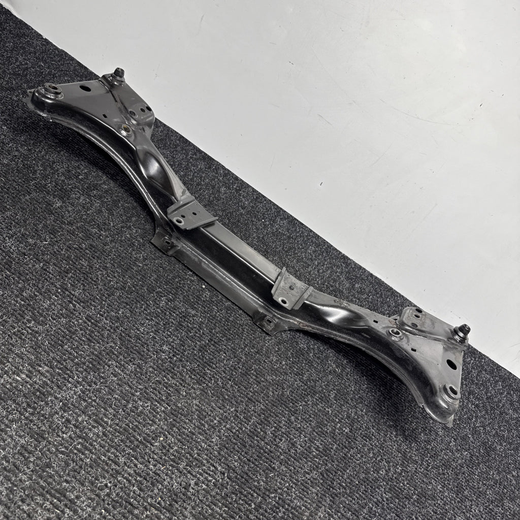 ☑️ BMW 2000-2008 E46 330CI Z4 FRONT ENGINE CRADLE SUBFRAME CROSSMEMBER OEM