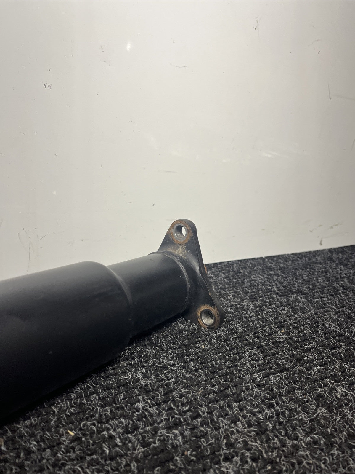 ☑️ 10-13 OEM BMW E70 E71 X5M X6M AT Rear Driveshaft Axle Drive Shaft Assembly