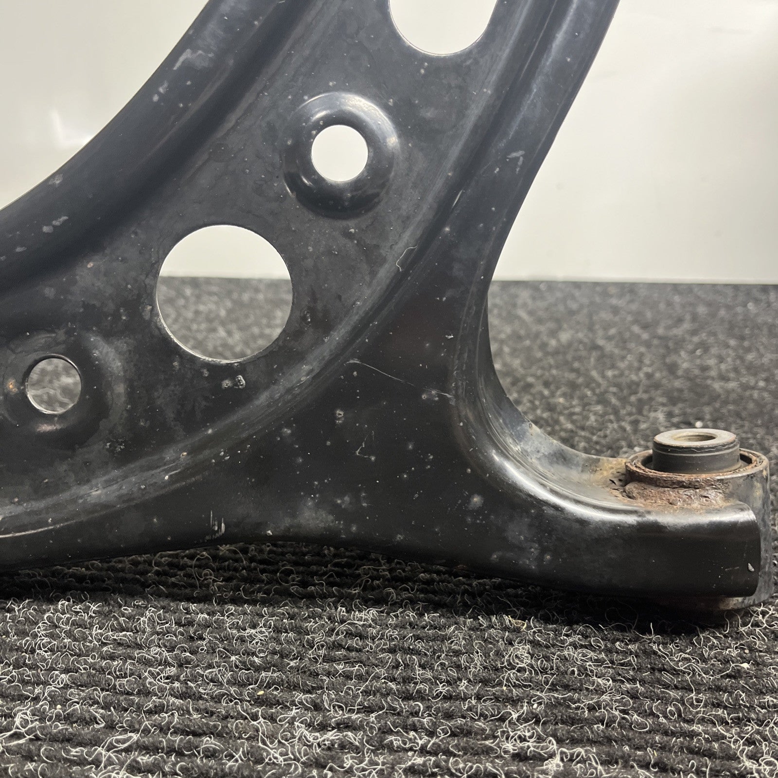 ☑️ 2013-2020 Subaru BRZ Scion FRS Driver Front Lower Control Arm RH Right OEM