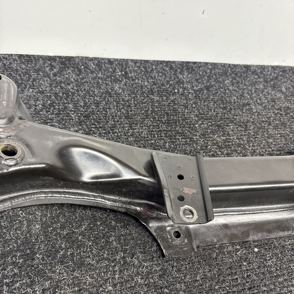 ☑️ BMW 2000-2008 E46 330CI Z4 FRONT ENGINE CRADLE SUBFRAME CROSSMEMBER OEM