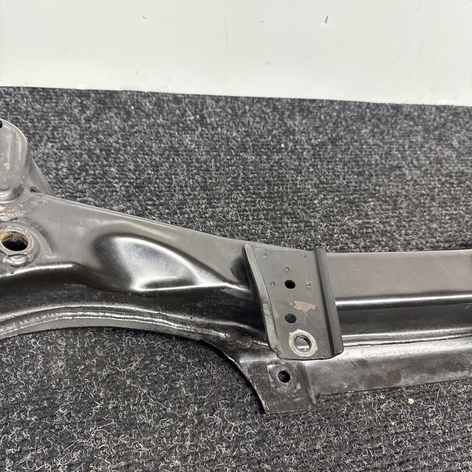 ☑️ BMW 2000-2008 E46 330CI Z4 FRONT ENGINE CRADLE SUBFRAME CROSSMEMBER OEM