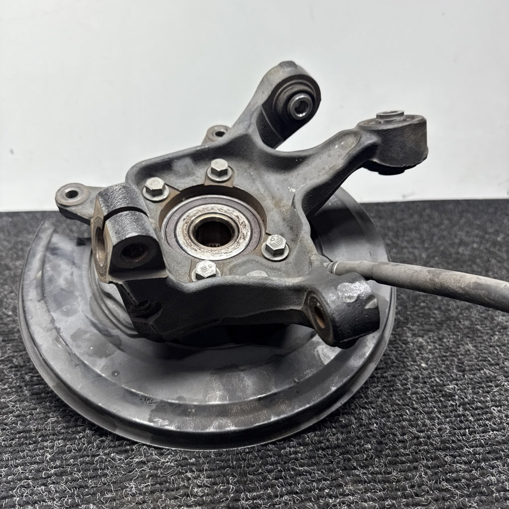 ☑️ 13-20 Subaru BRZ Scion FRS 86 Rear RH Right Passenger Knuckle Hub Bearing OEM