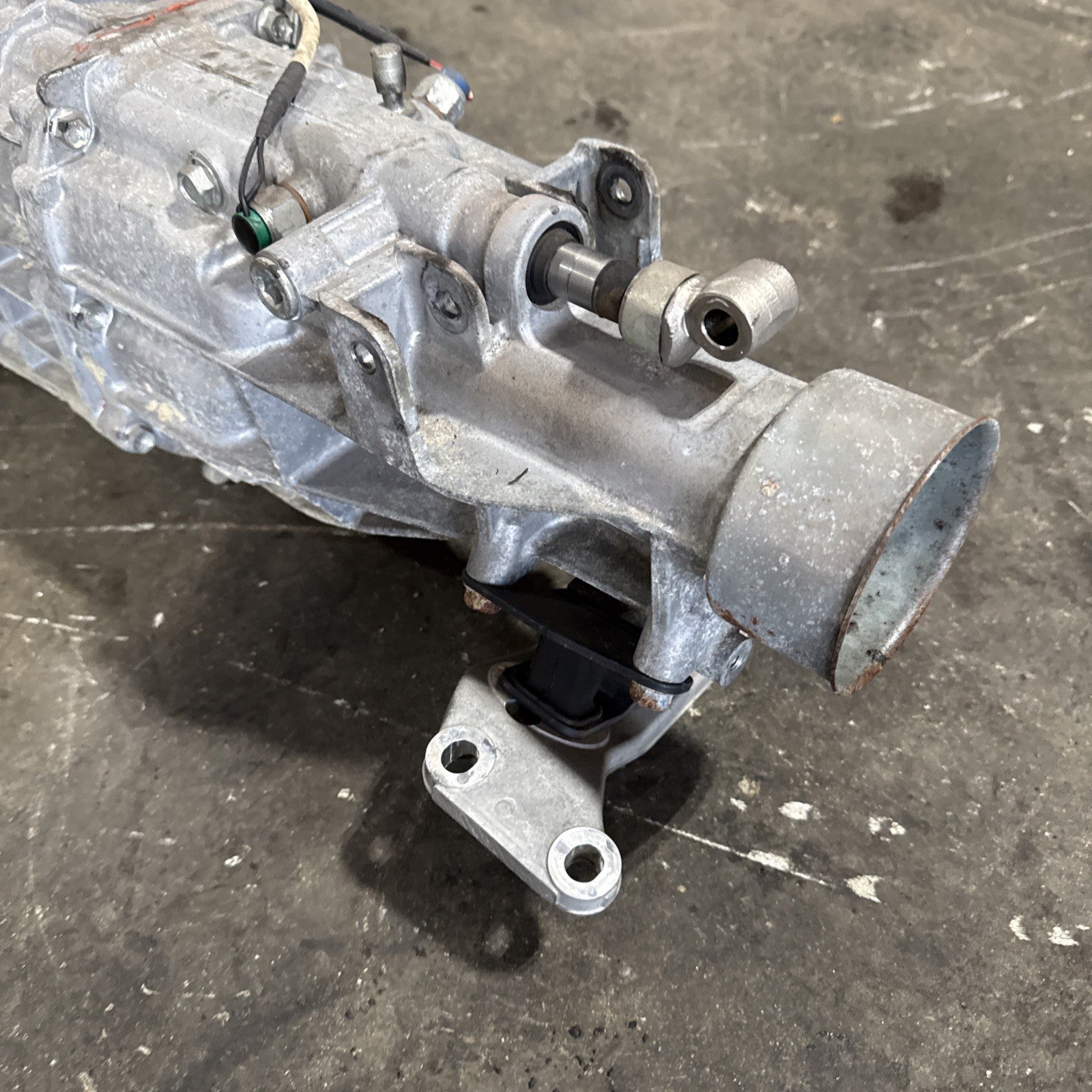 ☑️ 2017-2020 Toyota 86 Subaru BRZ FRS Manual Transmission 6 Speed OEM 72k Miles
