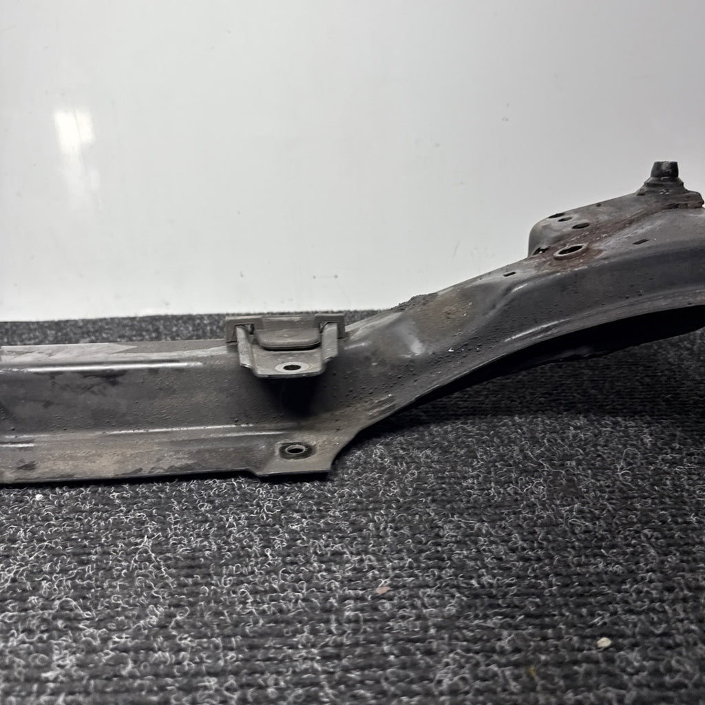 ☑️ BMW 2000-2008 E46 330CI Z4 FRONT ENGINE CRADLE SUBFRAME CROSSMEMBER OEM