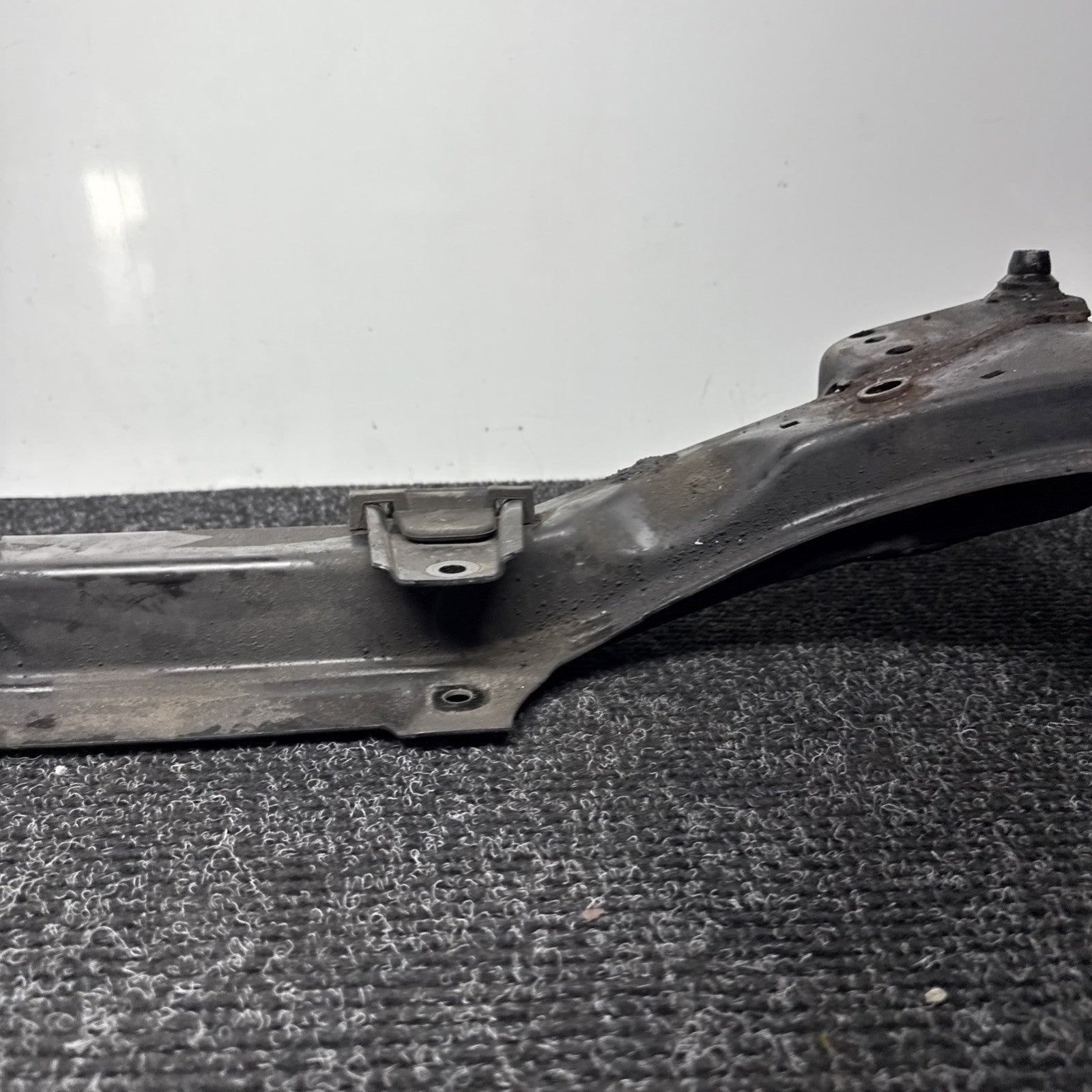 ☑️ BMW 2000-2008 E46 330CI Z4 FRONT ENGINE CRADLE SUBFRAME CROSSMEMBER OEM