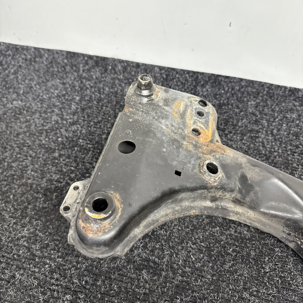 ☑️ BMW 2000-2008 E46 330CI Z4 FRONT ENGINE CRADLE SUBFRAME CROSSMEMBER OEM