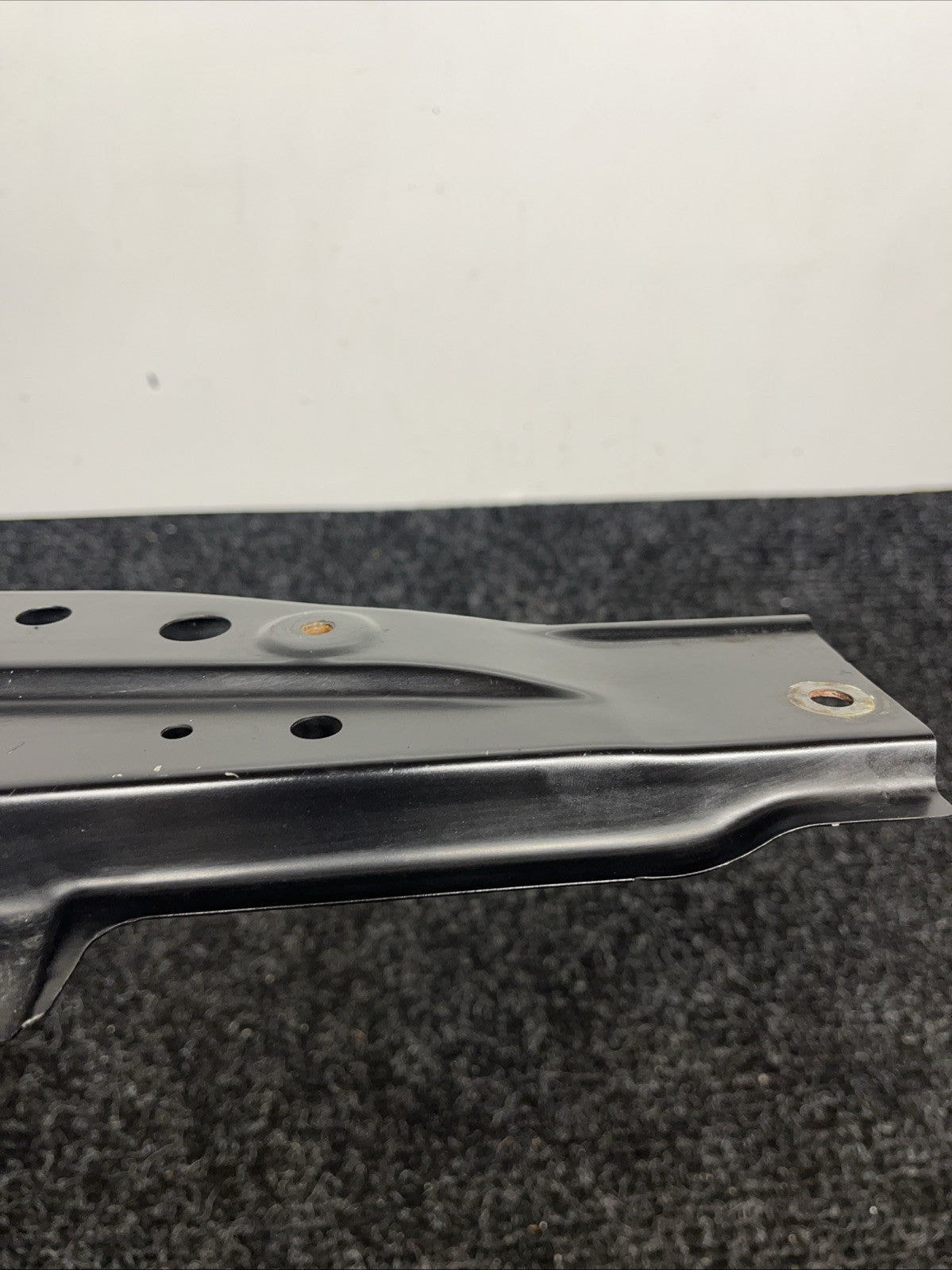 ☑️ 2013-2019 Subaru BRZ Scion FRS Radiator Upper T Bar Bracket Core Support OEM