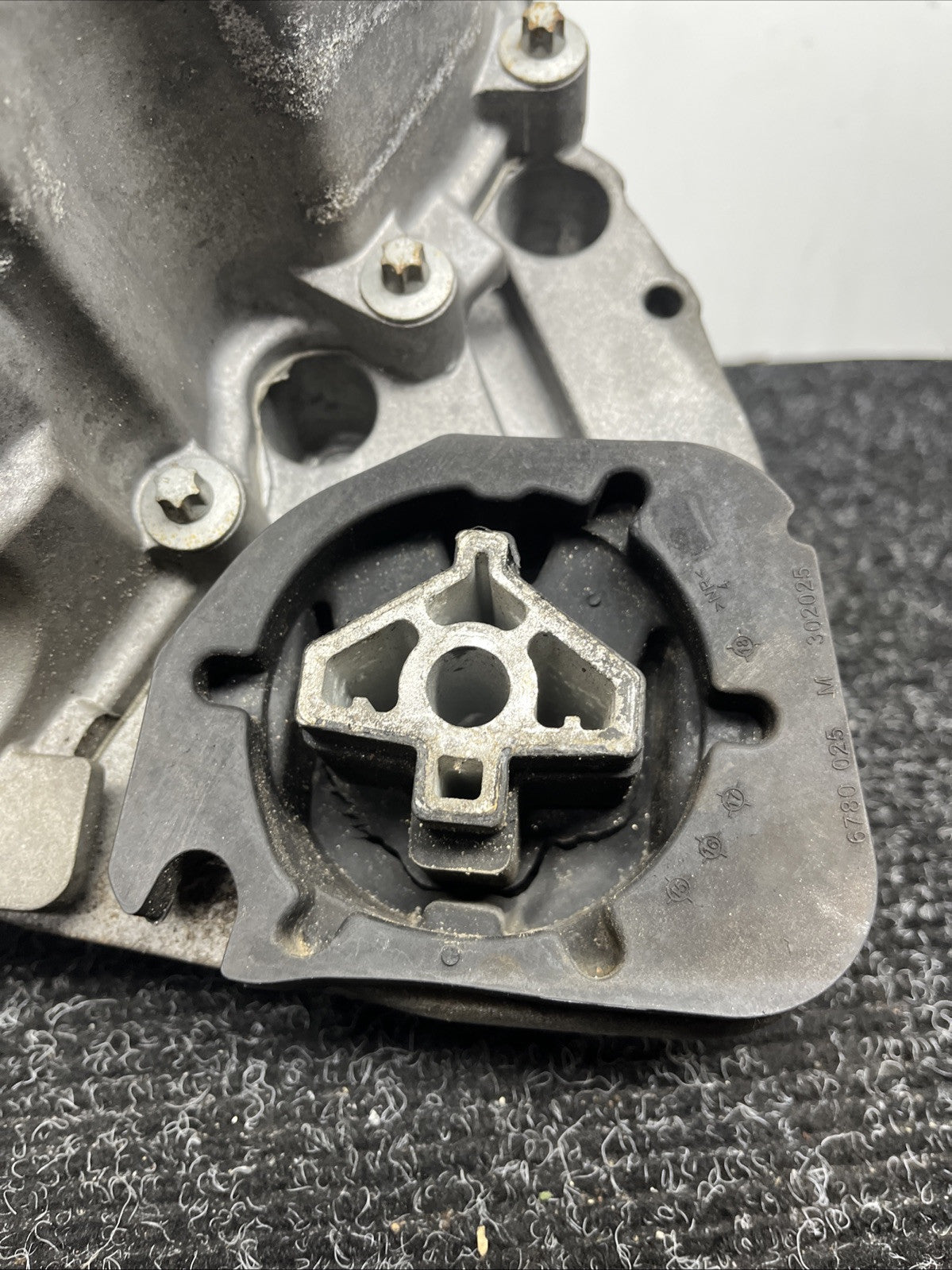 ☑️ 10-14 BMW E70 E71 X5M X6M AWD ATC700 TRANSFER CASE BOX 68k MILES 7599887 OEM