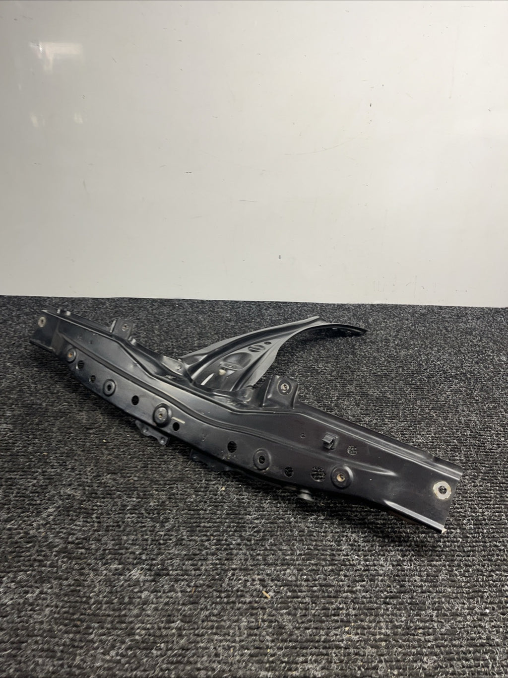 ☑️ 2013-2019 Subaru BRZ Scion FRS Radiator Upper T Bar Bracket Core Support OEM