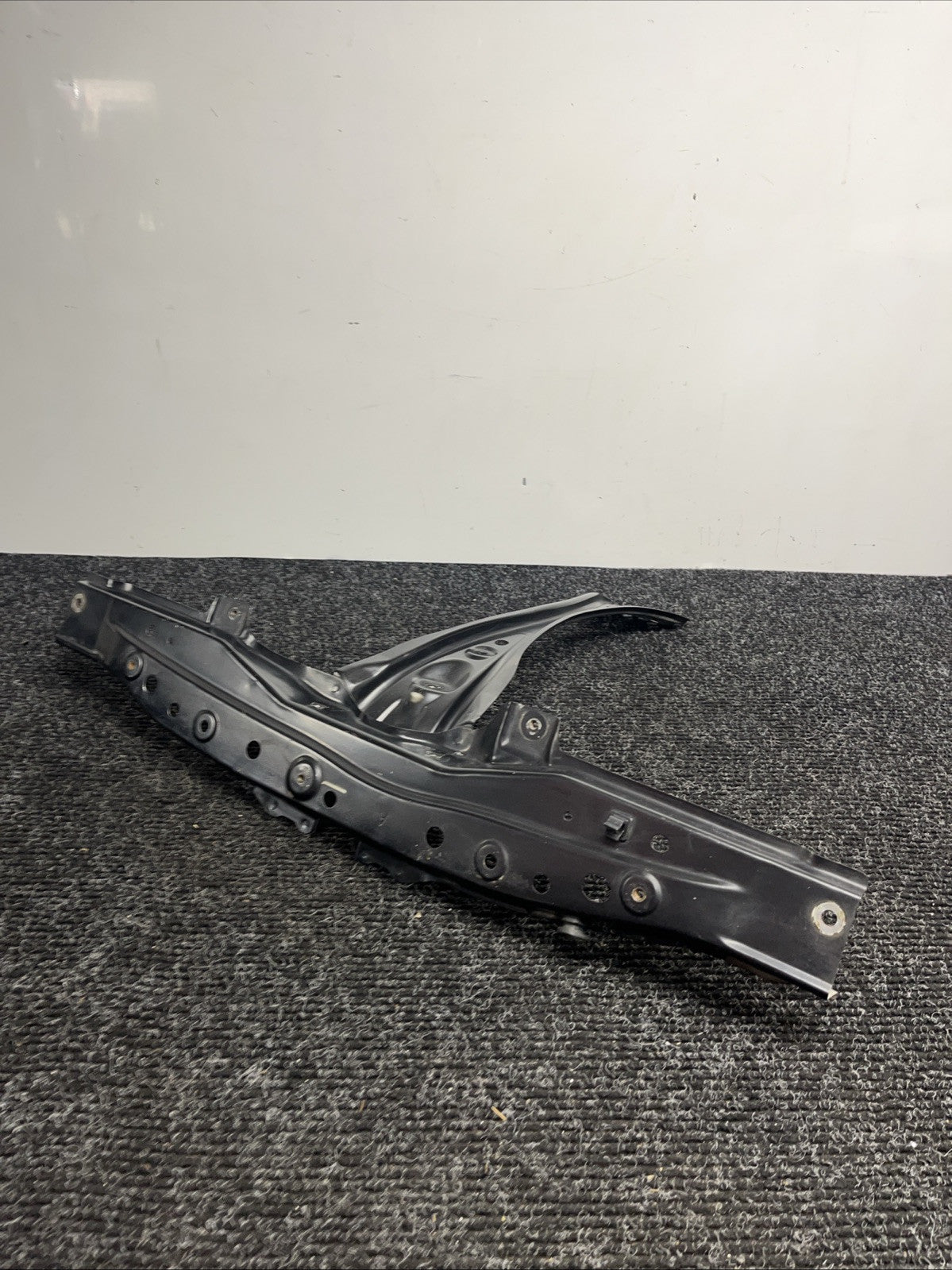 ☑️ 2013-2019 Subaru BRZ Scion FRS Radiator Upper T Bar Bracket Core Support OEM