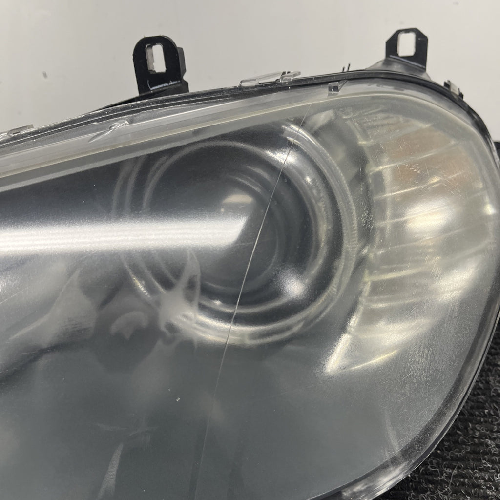 ☑️ 2007-2010 BMW X5 E70 Xenon HID Adaptive Left Driver Headlight Head Lamp Light
