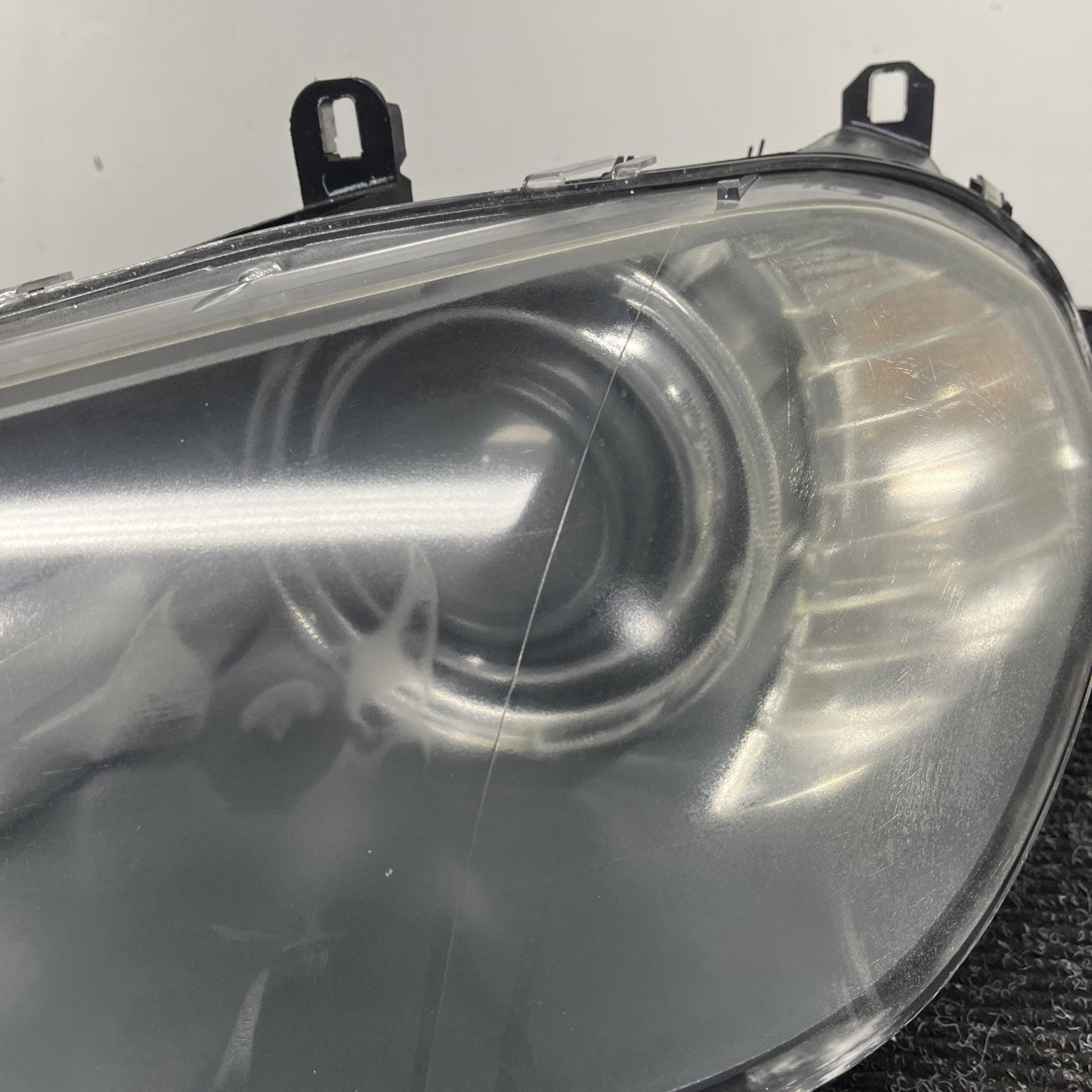 ☑️ 2007-2010 BMW X5 E70 Xenon HID Adaptive Left Driver Headlight Head Lamp Light