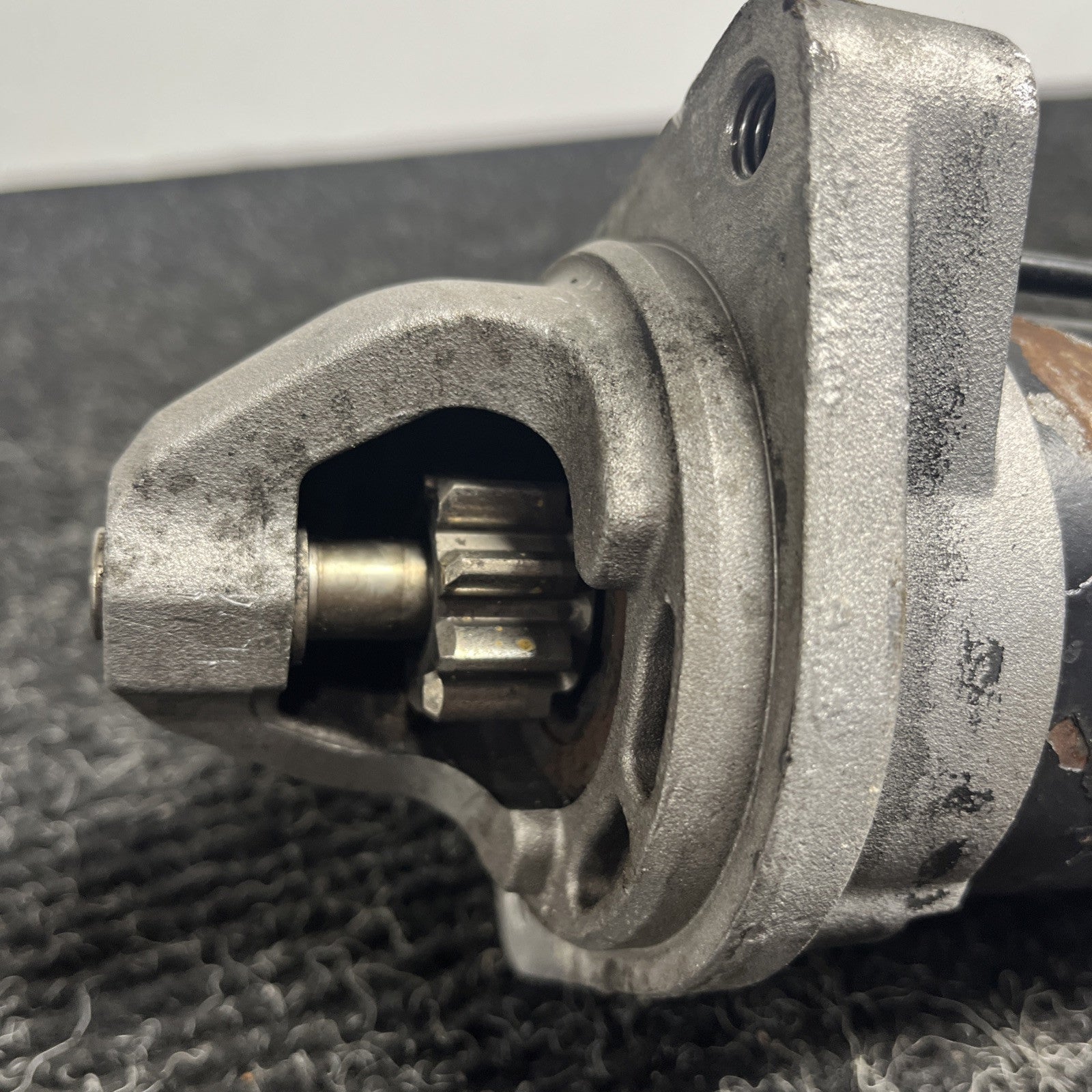 ☑️ 2002-2005 OEM BMW 330ci 330XI - Starter 2354693