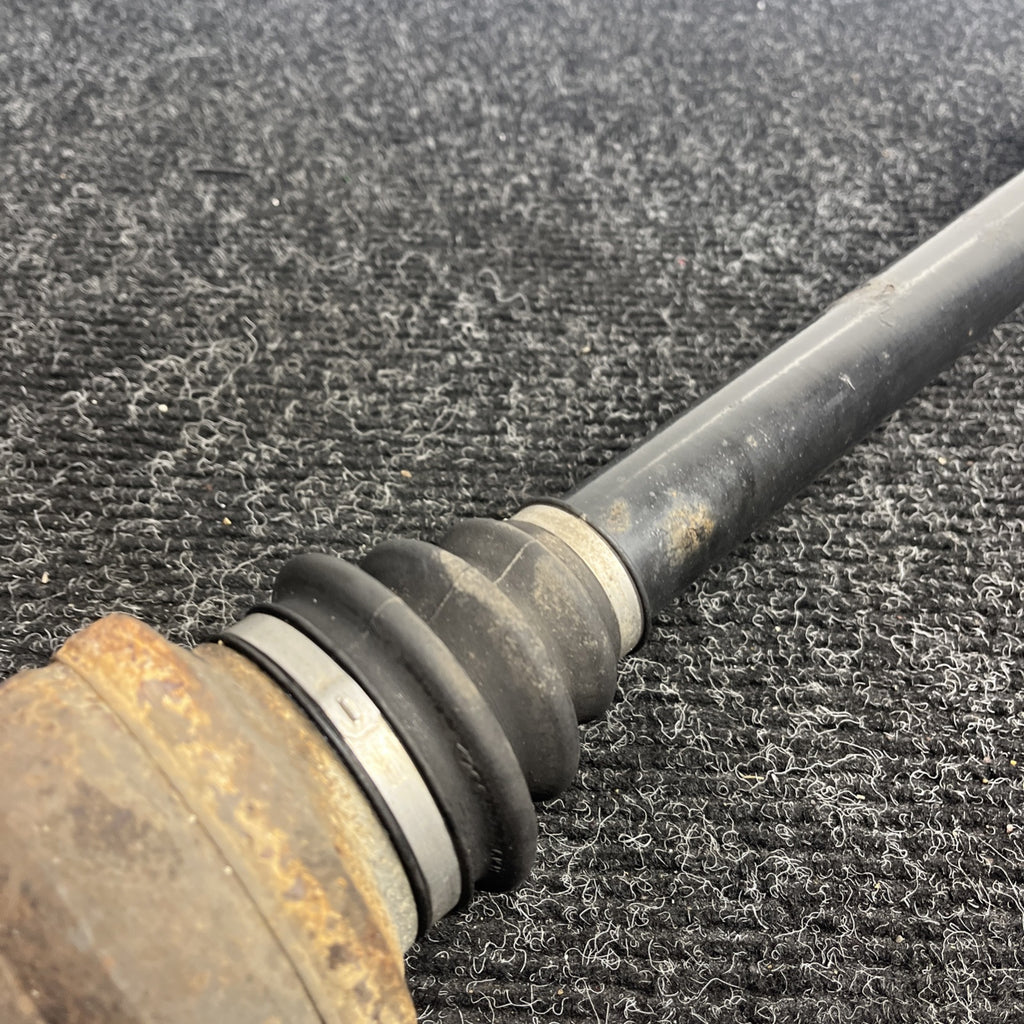 ☑️ 07-13 OEM BMW E90 E92 E93 AT Rear Left Driver Side Output Half Shaft Axle