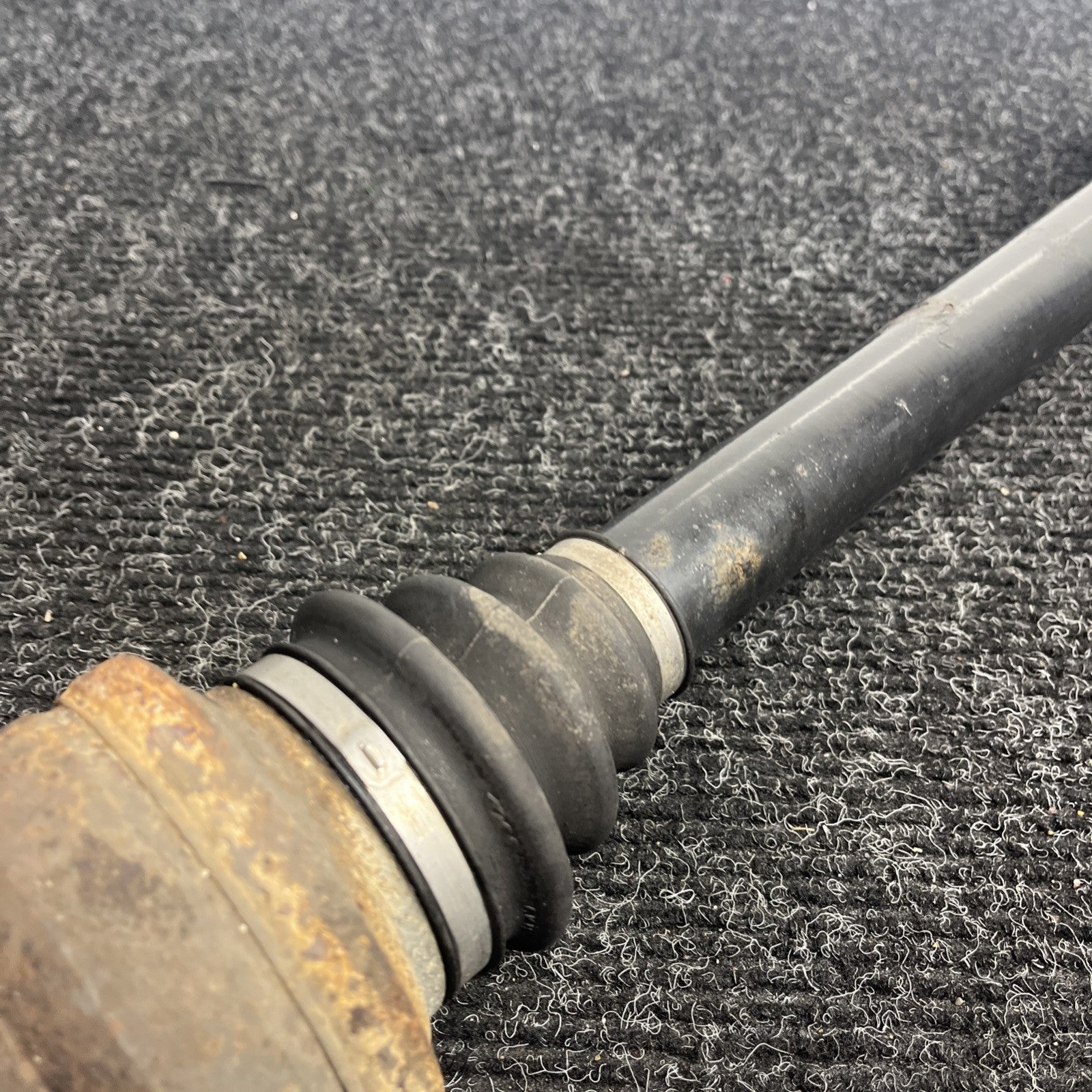 ☑️ 07-13 OEM BMW E90 E92 E93 AT Rear Left Driver Side Output Half Shaft Axle