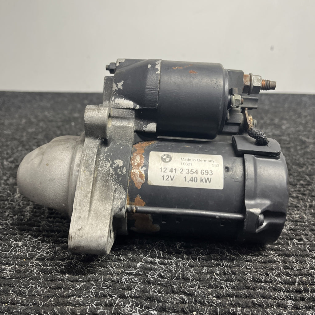☑️ 2002-2005 OEM BMW 330ci 330XI - Starter 2354693