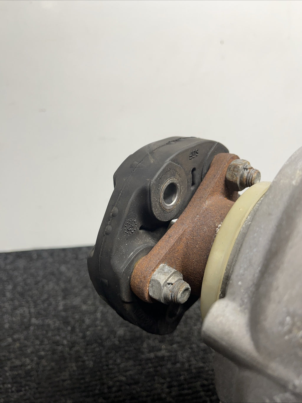 ☑️ 10-14 BMW E70 E71 X5M X6M AWD ATC700 TRANSFER CASE BOX 68k MILES 7599887 OEM