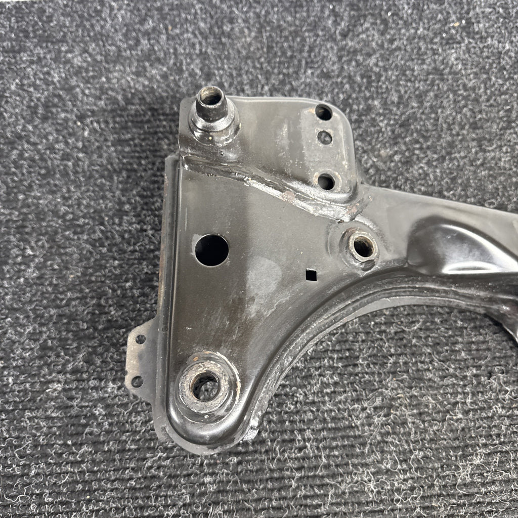 ☑️ BMW 2000-2008 E46 330CI Z4 FRONT ENGINE CRADLE SUBFRAME CROSSMEMBER OEM