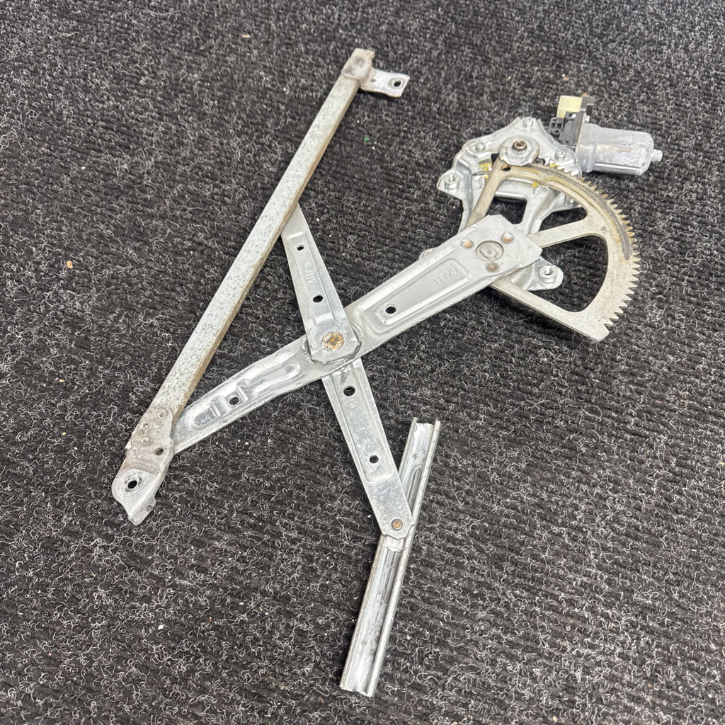 ☑️ 2013-2019 Scion FRS Subaru BRZ 86 Window Regulator Motor Left Driver LH OEM