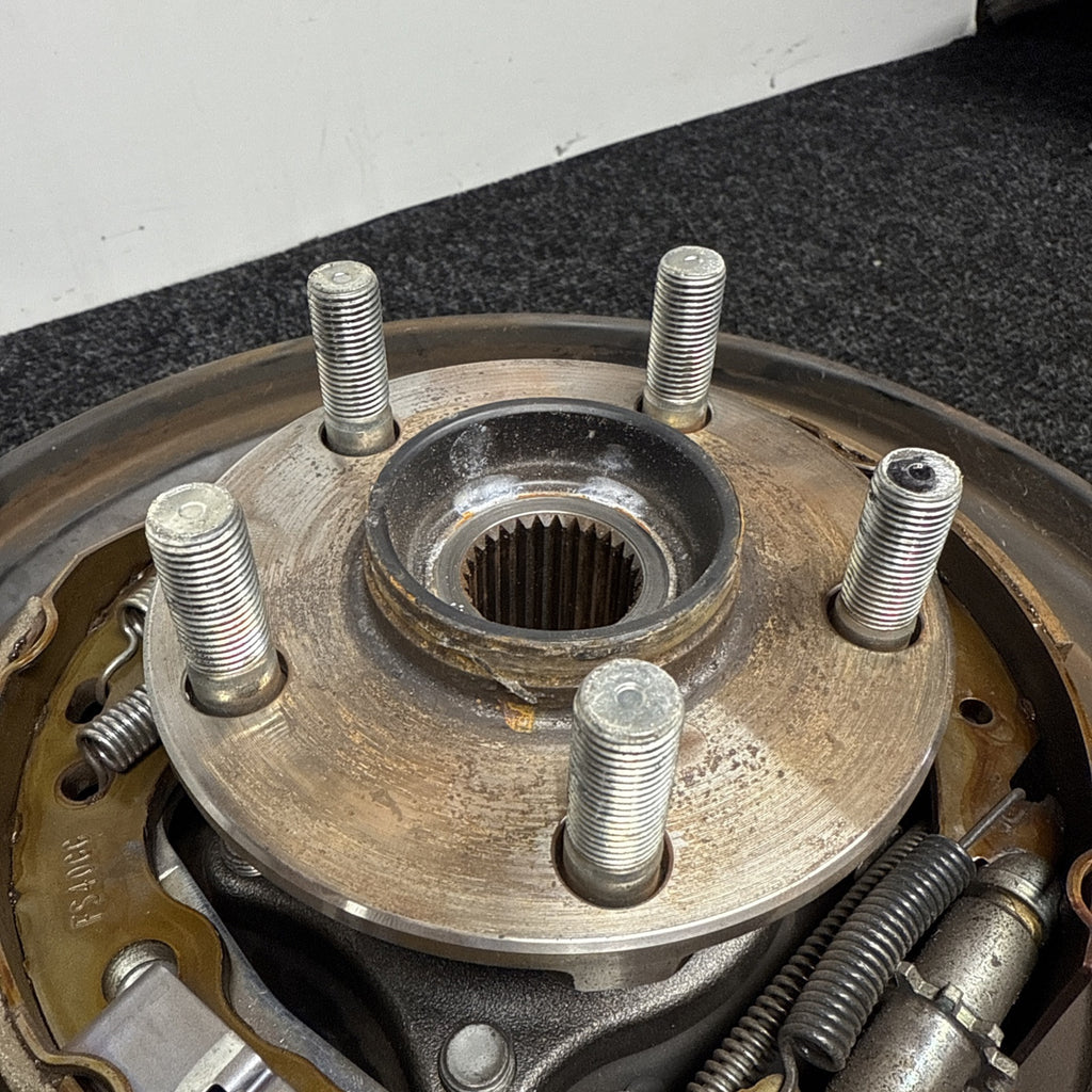 ☑️ 13-20 Subaru BRZ Scion FRS 86 Rear RH Right Passenger Knuckle Hub Bearing OEM