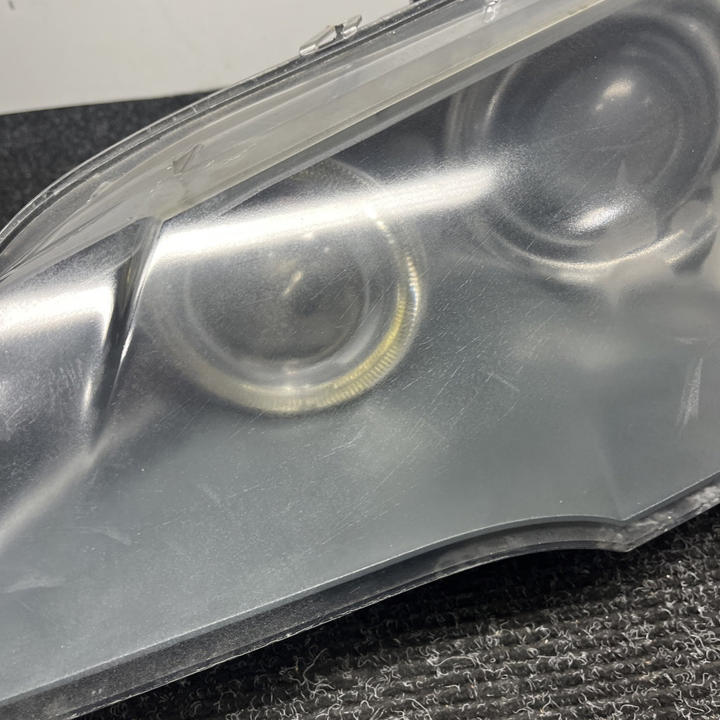 ☑️ 2007-2010 BMW X5 E70 Xenon HID Adaptive Left Driver Headlight Head Lamp Light