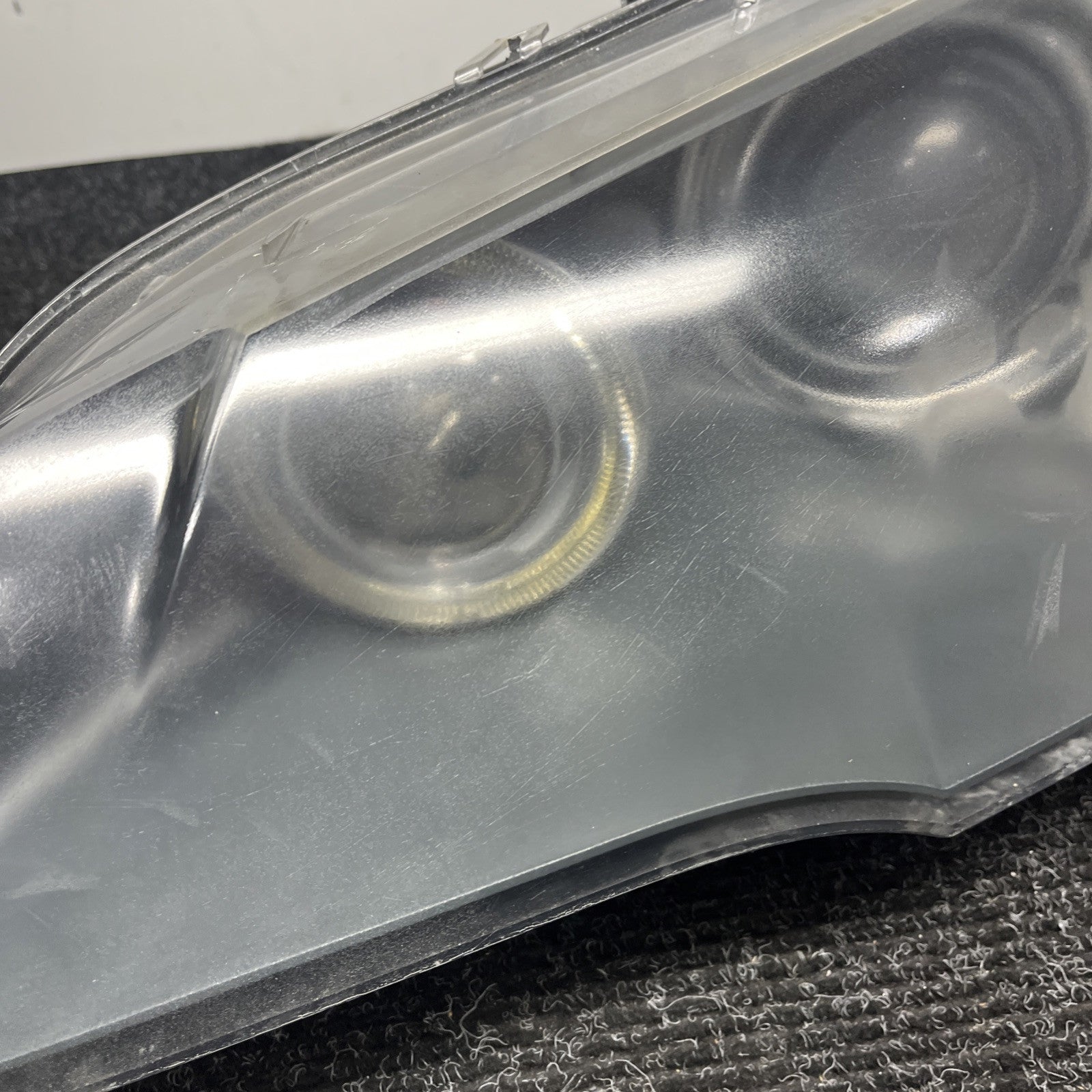 ☑️ 2007-2010 BMW X5 E70 Xenon HID Adaptive Left Driver Headlight Head Lamp Light