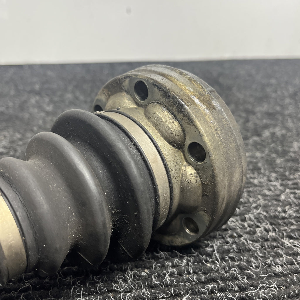☑️ 07-13 OEM BMW E90 E92 E93 AT Rear Left Driver Side Output Half Shaft Axle