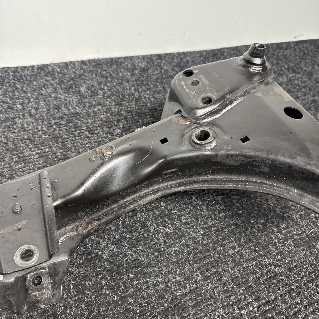 ☑️ BMW 2000-2008 E46 330CI Z4 FRONT ENGINE CRADLE SUBFRAME CROSSMEMBER OEM