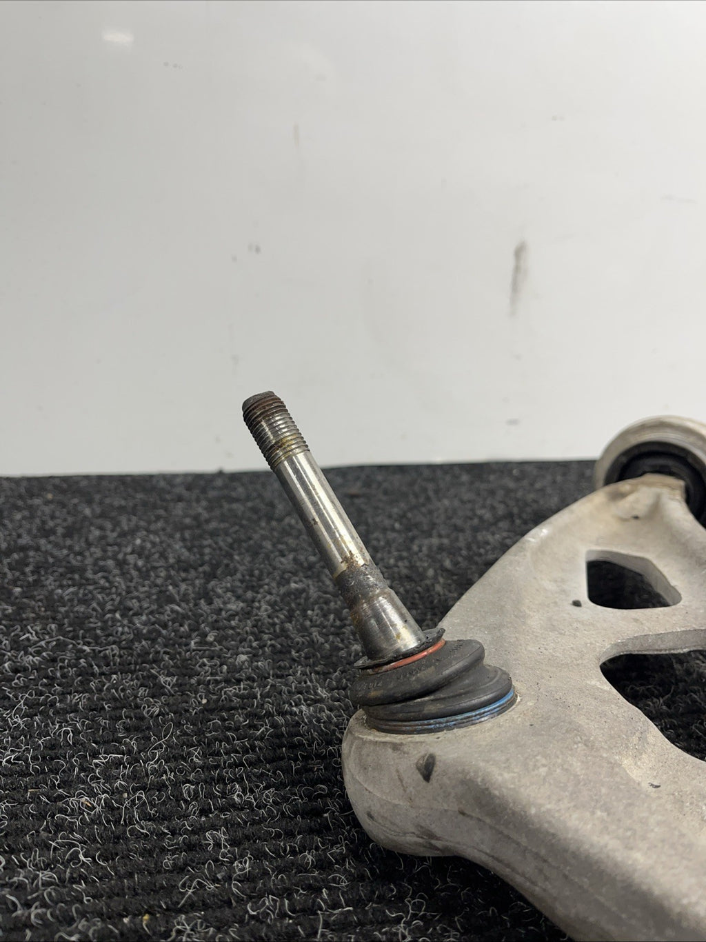☑️ BMW E46 Z4 M package M chassis control arm 2282121 / 122 triangle arm