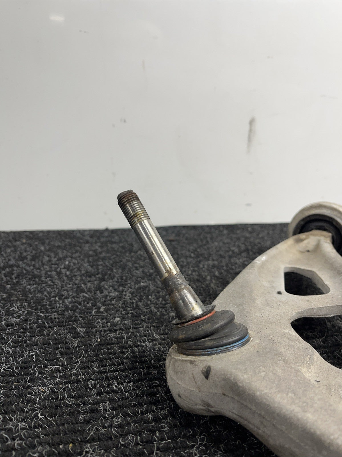 ☑️ BMW E46 Z4 M package M chassis control arm 2282121 / 122 triangle arm
