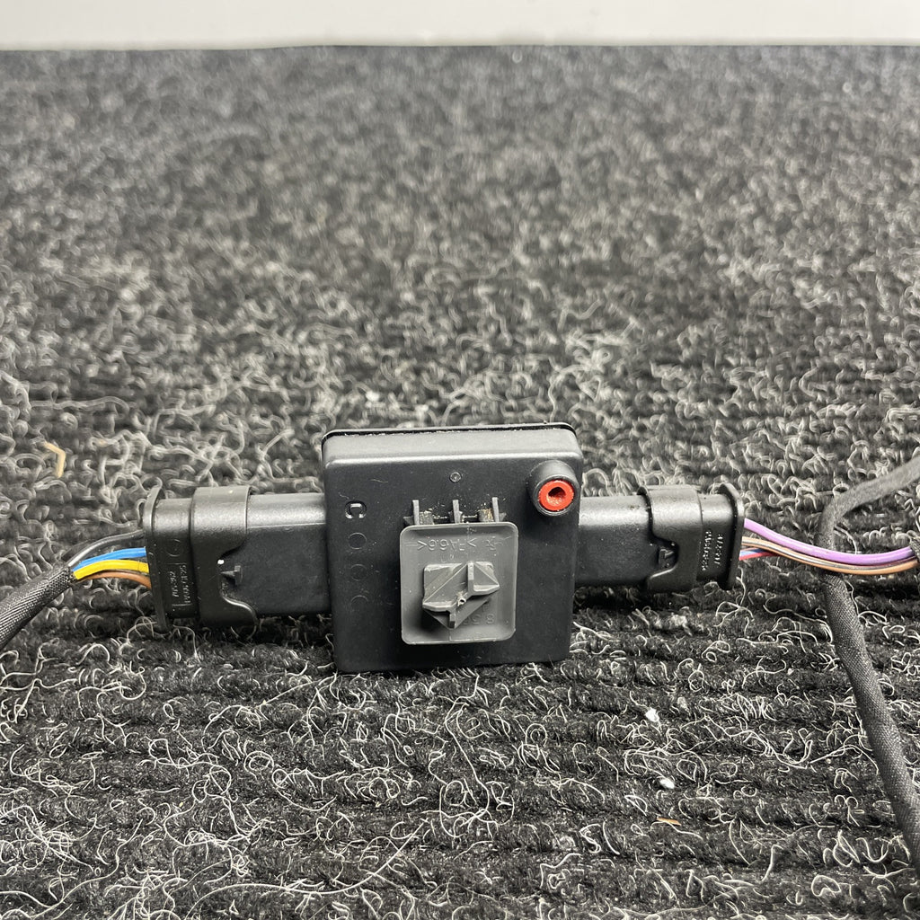 ☑️ 07-13 BMW E70 F01 F10 F32 E90 NOX Control Module Exhaust O2 Oxygen Sensor OEM