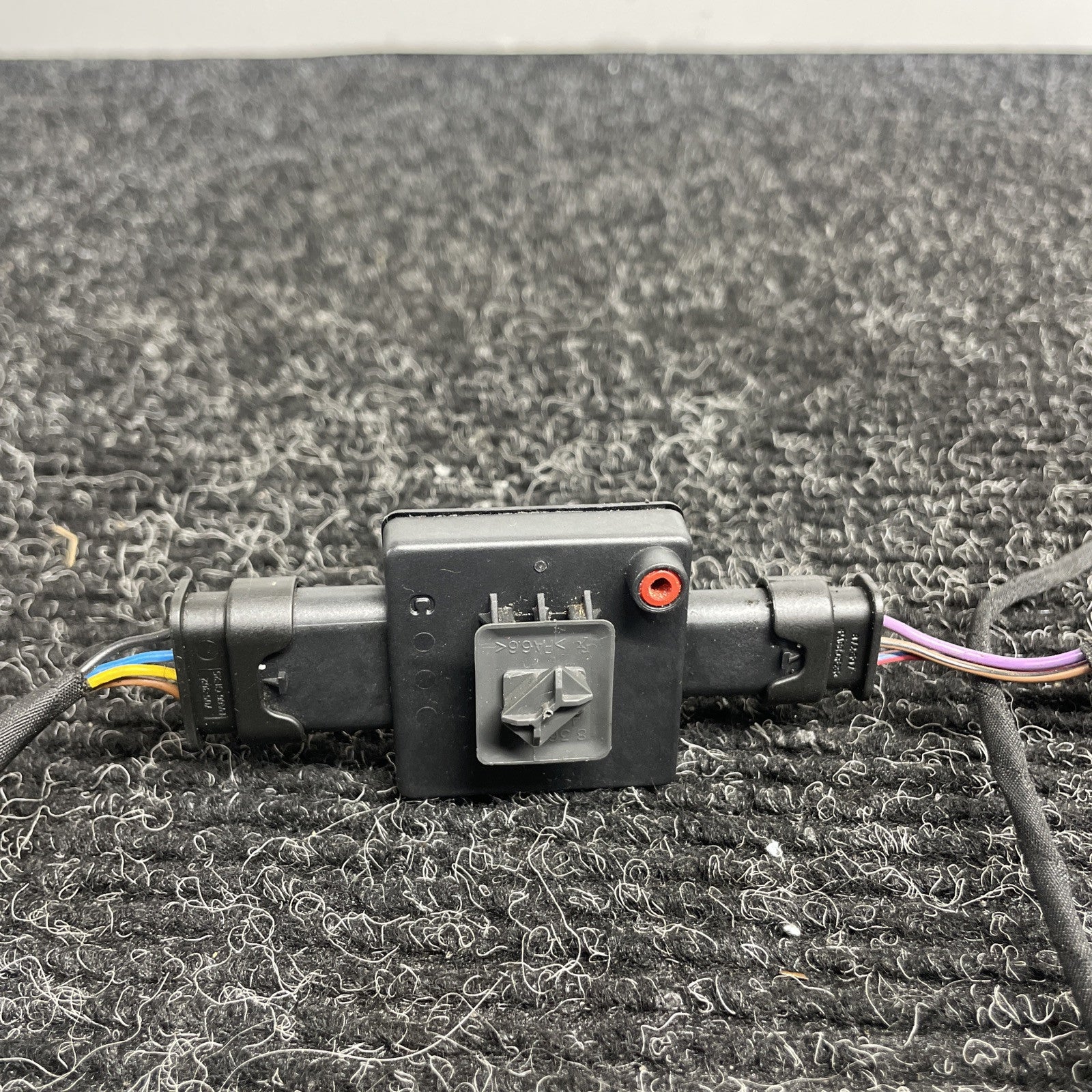 ☑️ 07-13 BMW E70 F01 F10 F32 E90 NOX Control Module Exhaust O2 Oxygen Sensor OEM