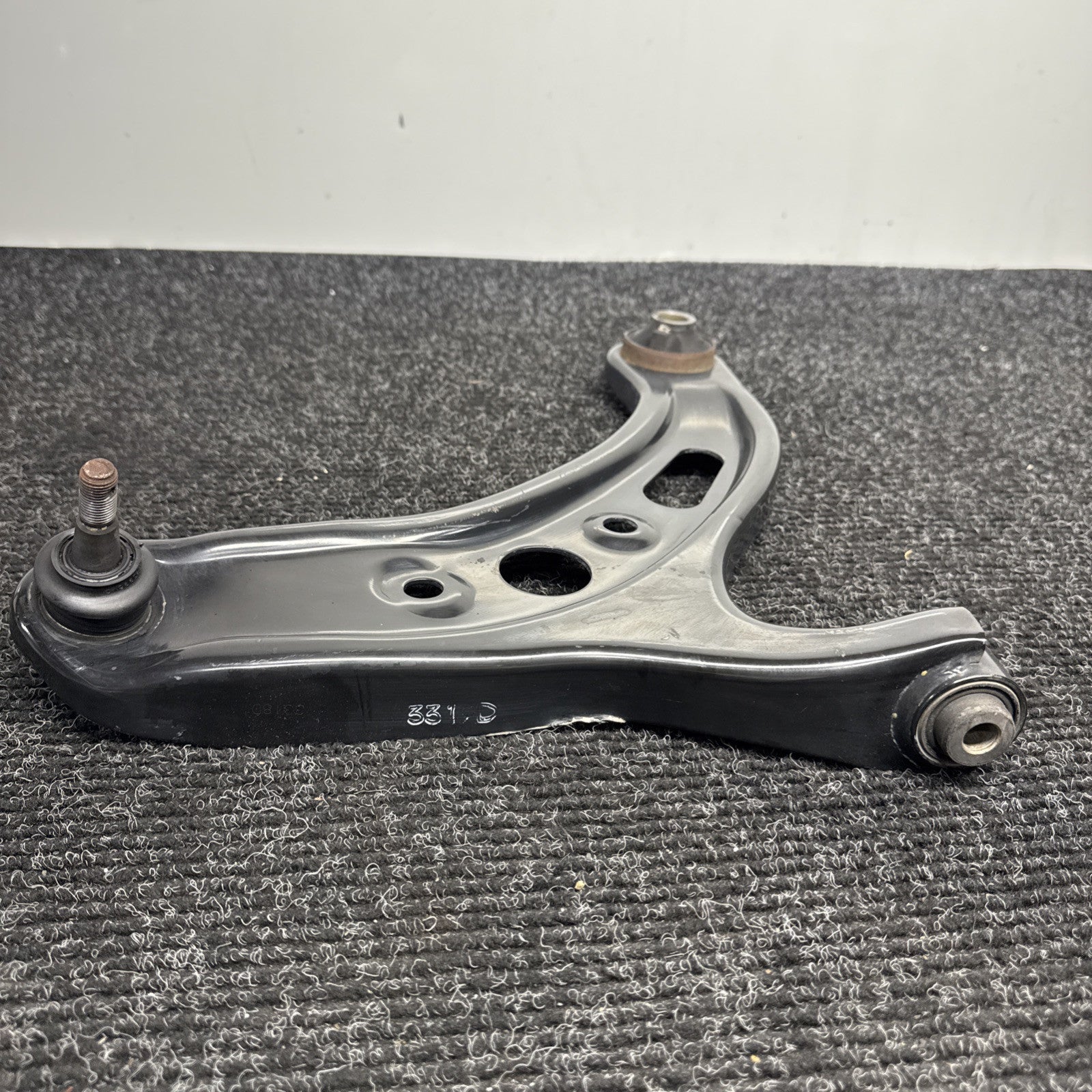 ☑️ 2013-2020 Subaru BRZ Scion 86 FRS Driver Front Lower Control Arm LH Left OEM