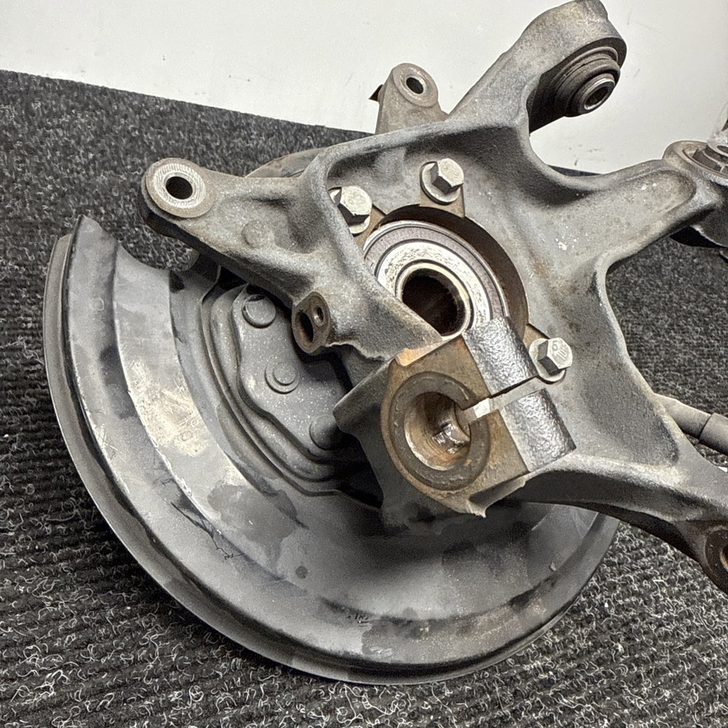 ☑️ 13-20 Subaru BRZ Scion FRS 86 Rear RH Right Passenger Knuckle Hub Bearing OEM