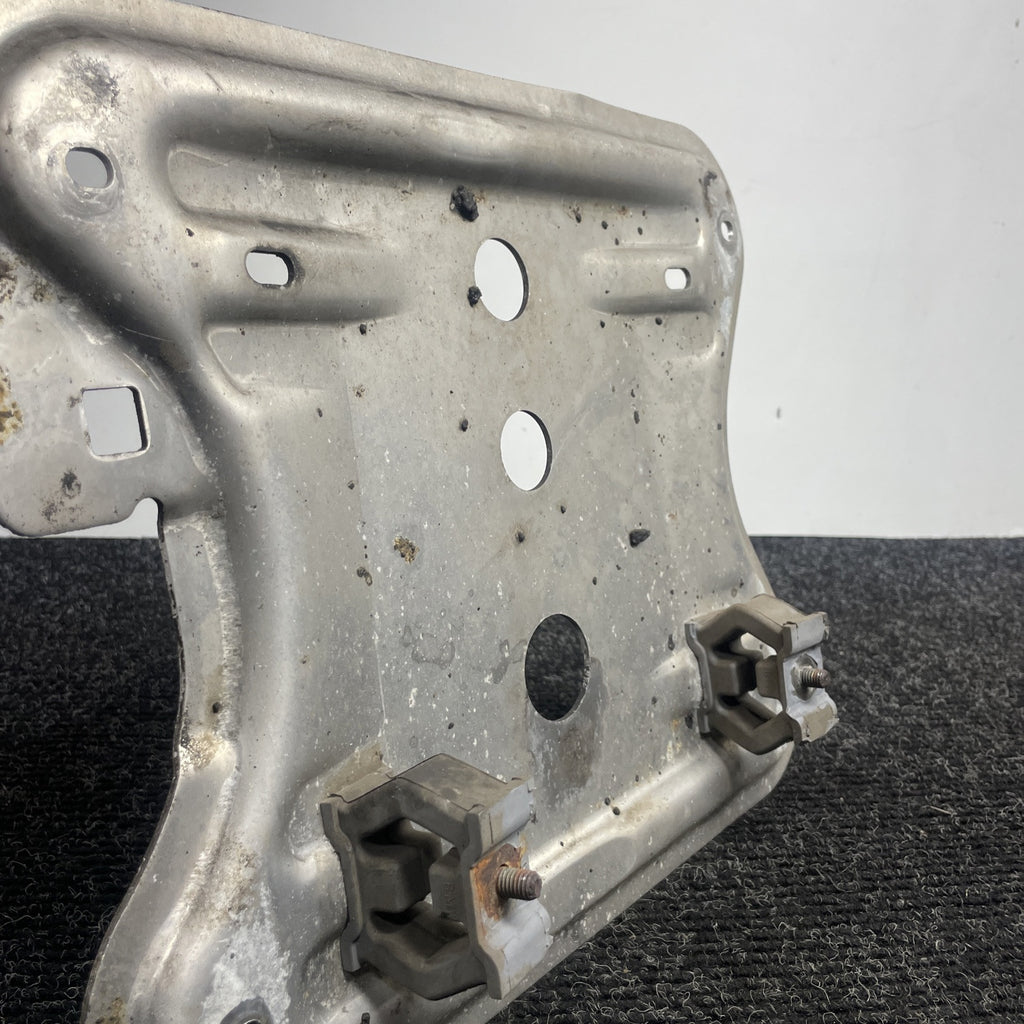 ☑️ 01-06 BMW E46 M3 OEM Rear Section Exhaust Pipe Bracket Rubber Mount