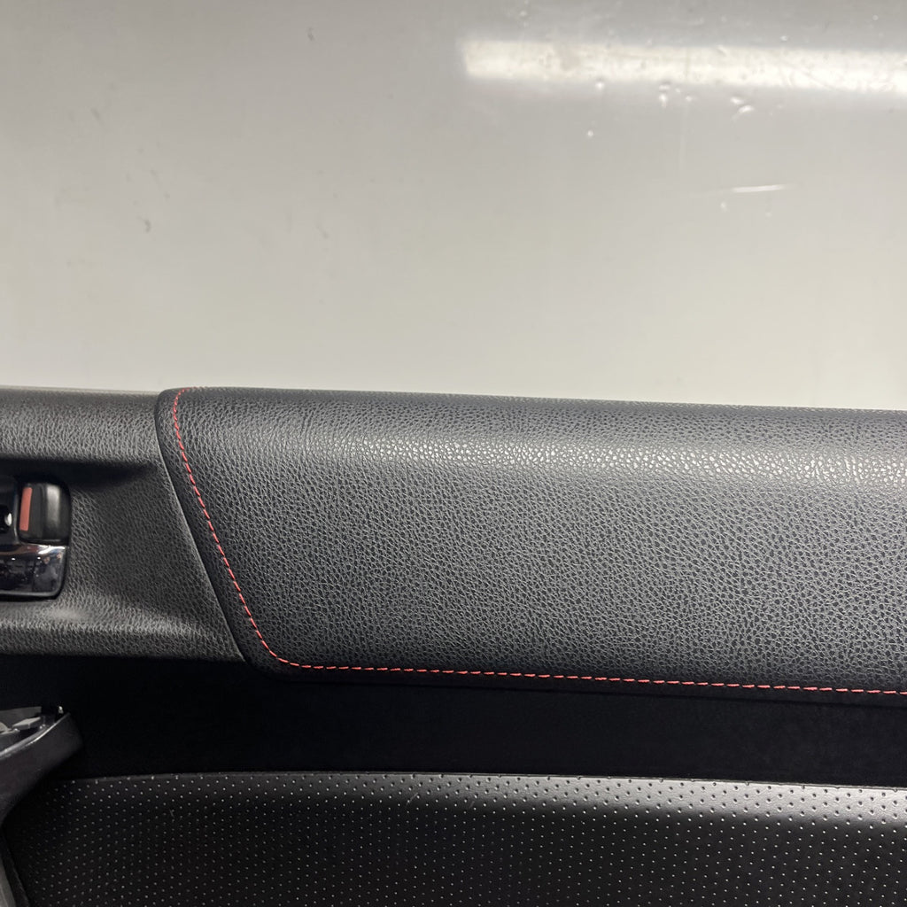 ☑️ 2013-2017Subaru BRZ FRS Right Passenger Side Interior Door Panel OEM