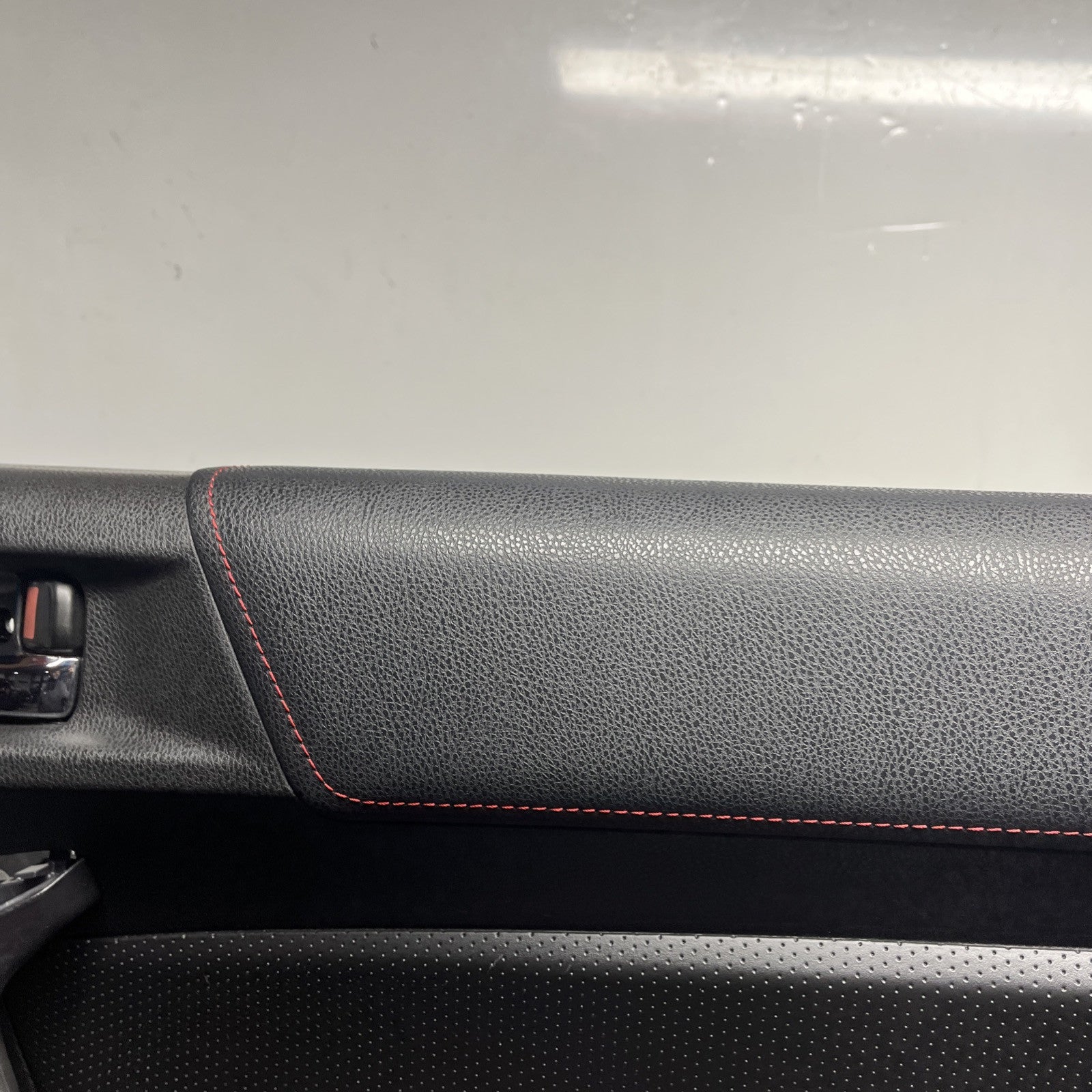☑️ 2013-2017Subaru BRZ FRS Right Passenger Side Interior Door Panel OEM