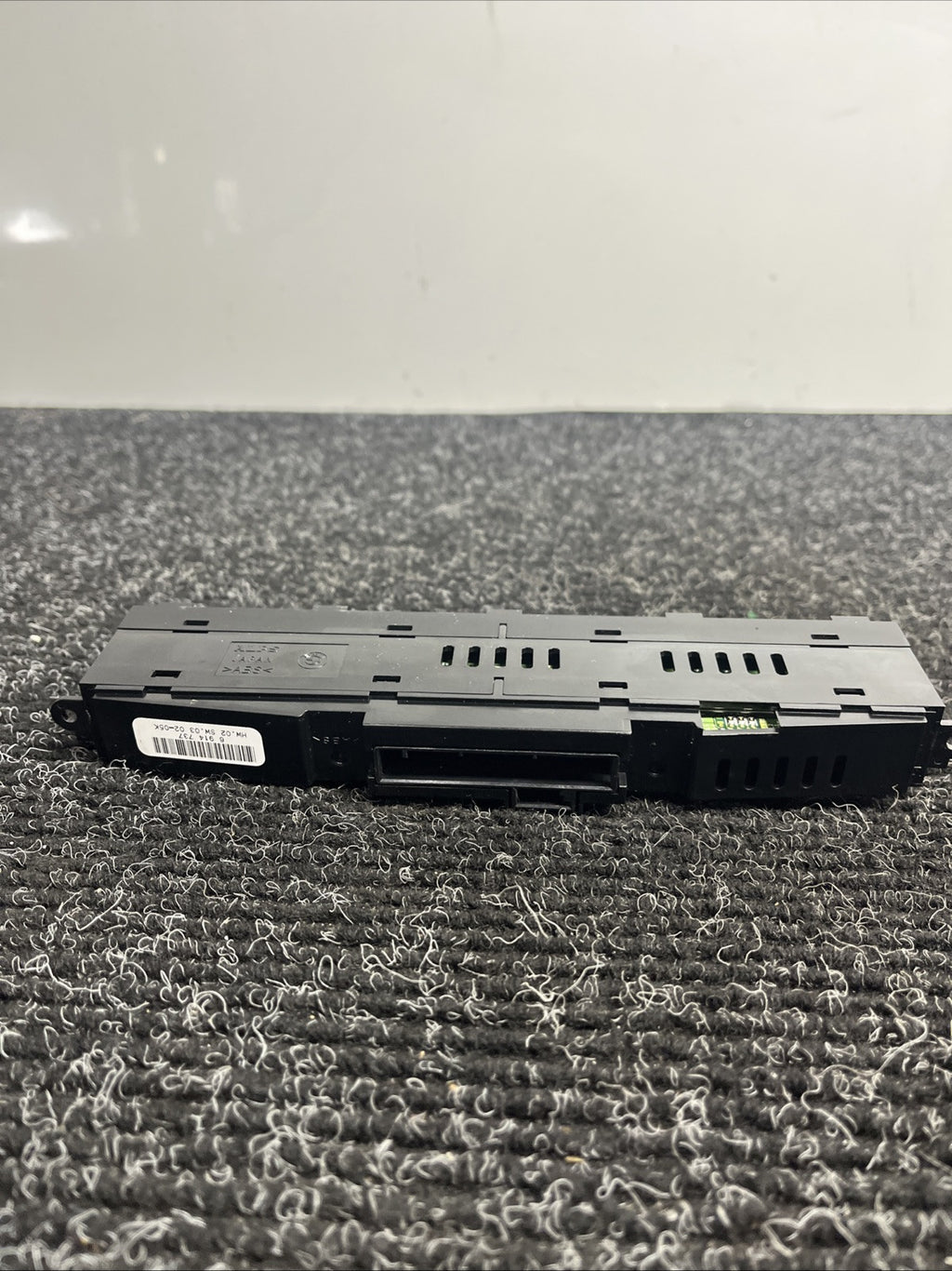 ☑️ BMW 3 Series Coupe E46 6914737 6925512 12- 2001-2005
