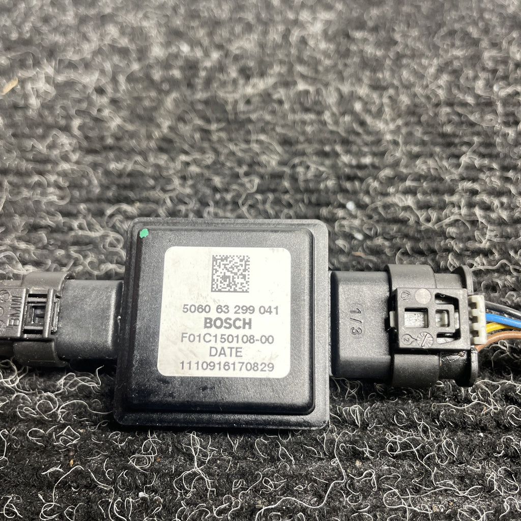 ☑️ 07-13 BMW E70 F01 F10 F32 E90 NOX Control Module Exhaust O2 Oxygen Sensor OEM