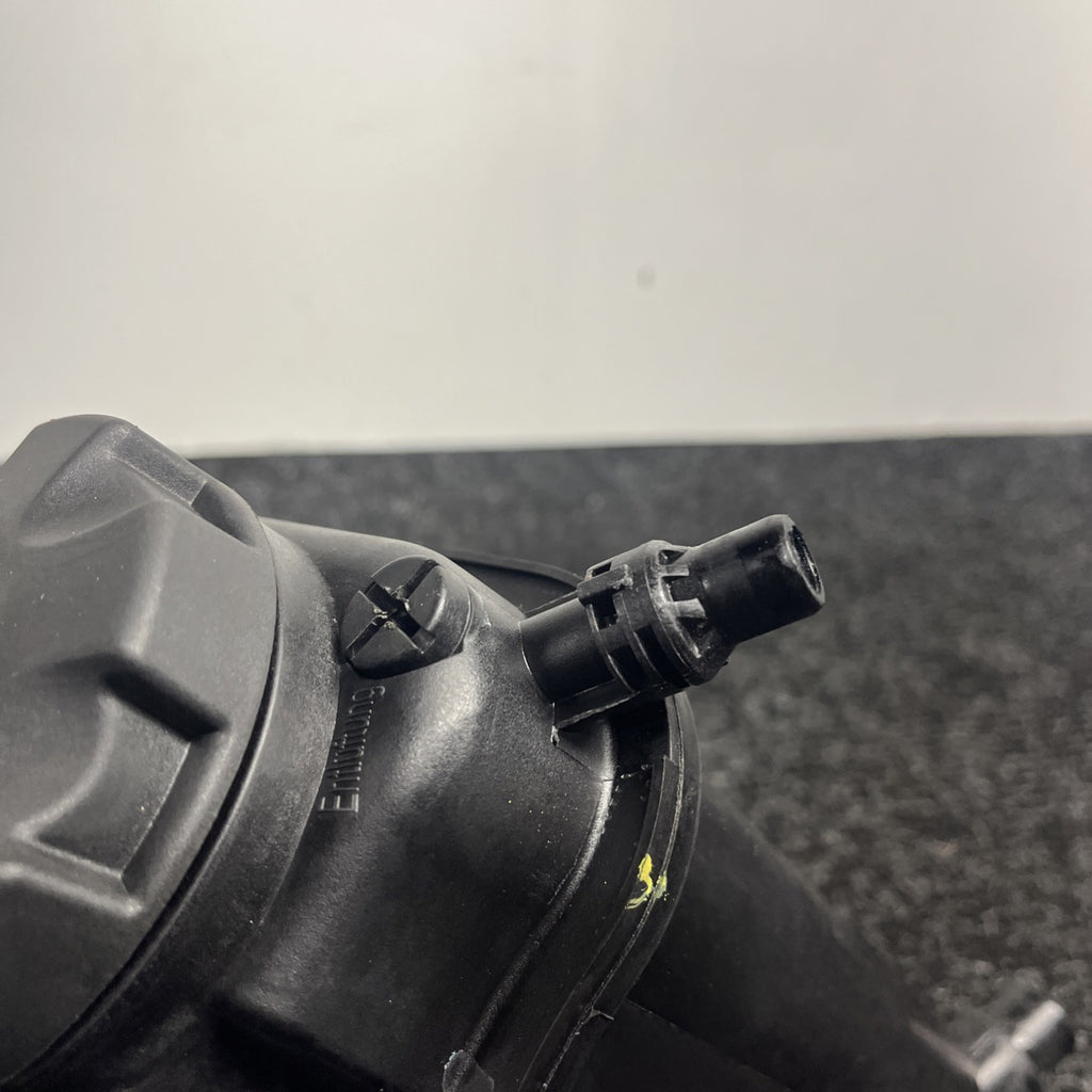 ☑️ Coolant Reservoir Expansion Tank/Sensor for BMW E90 E91 E92 E93 330i 335i Z4
