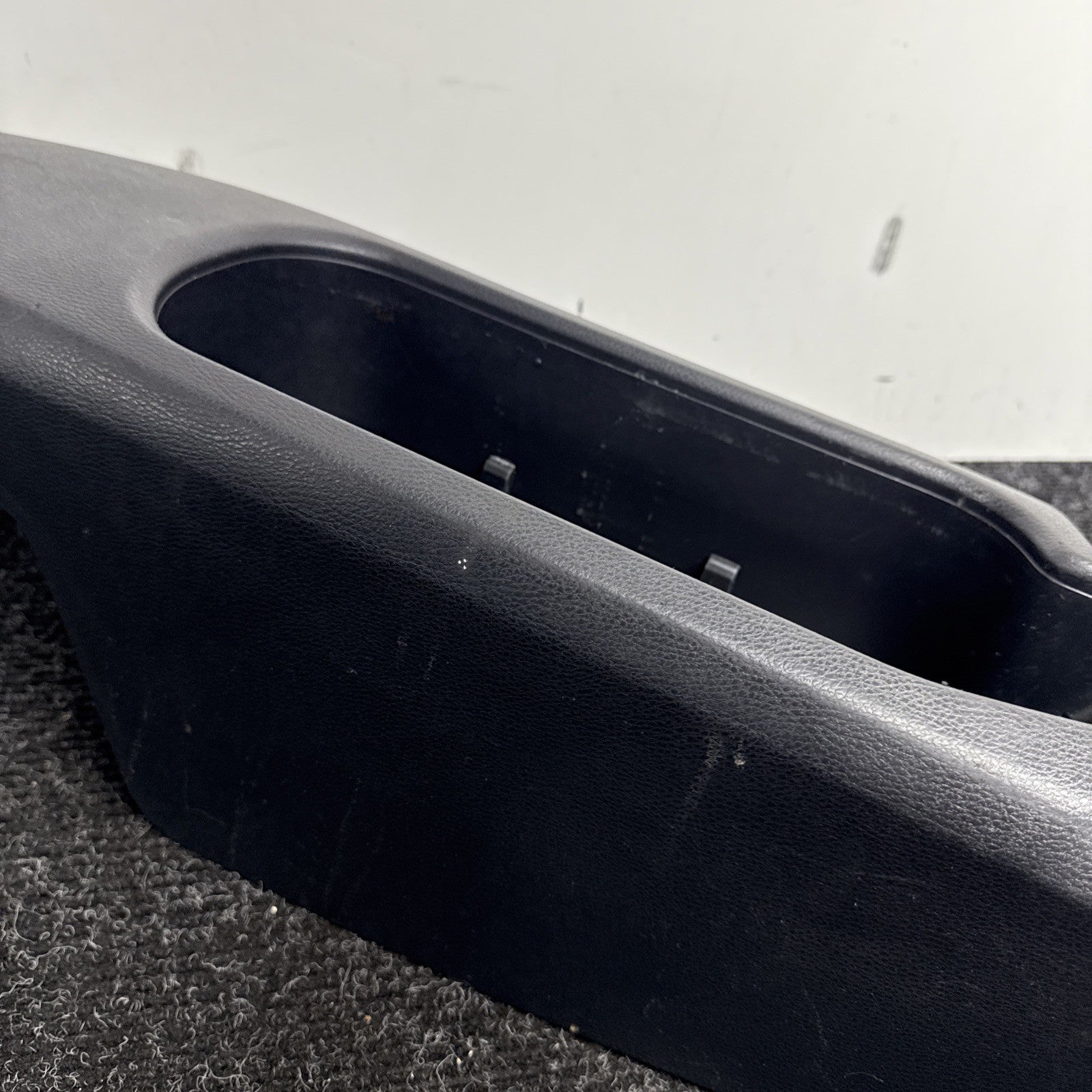 ☑️ 2013-2019 Scion FRS Subaru BRZ Toyota 86 Interior Center Console Assembly OEM