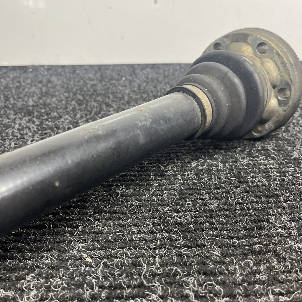 ☑️ 07-13 OEM BMW E90 E92 E93 AT Rear Left Driver Side Output Half Shaft Axle