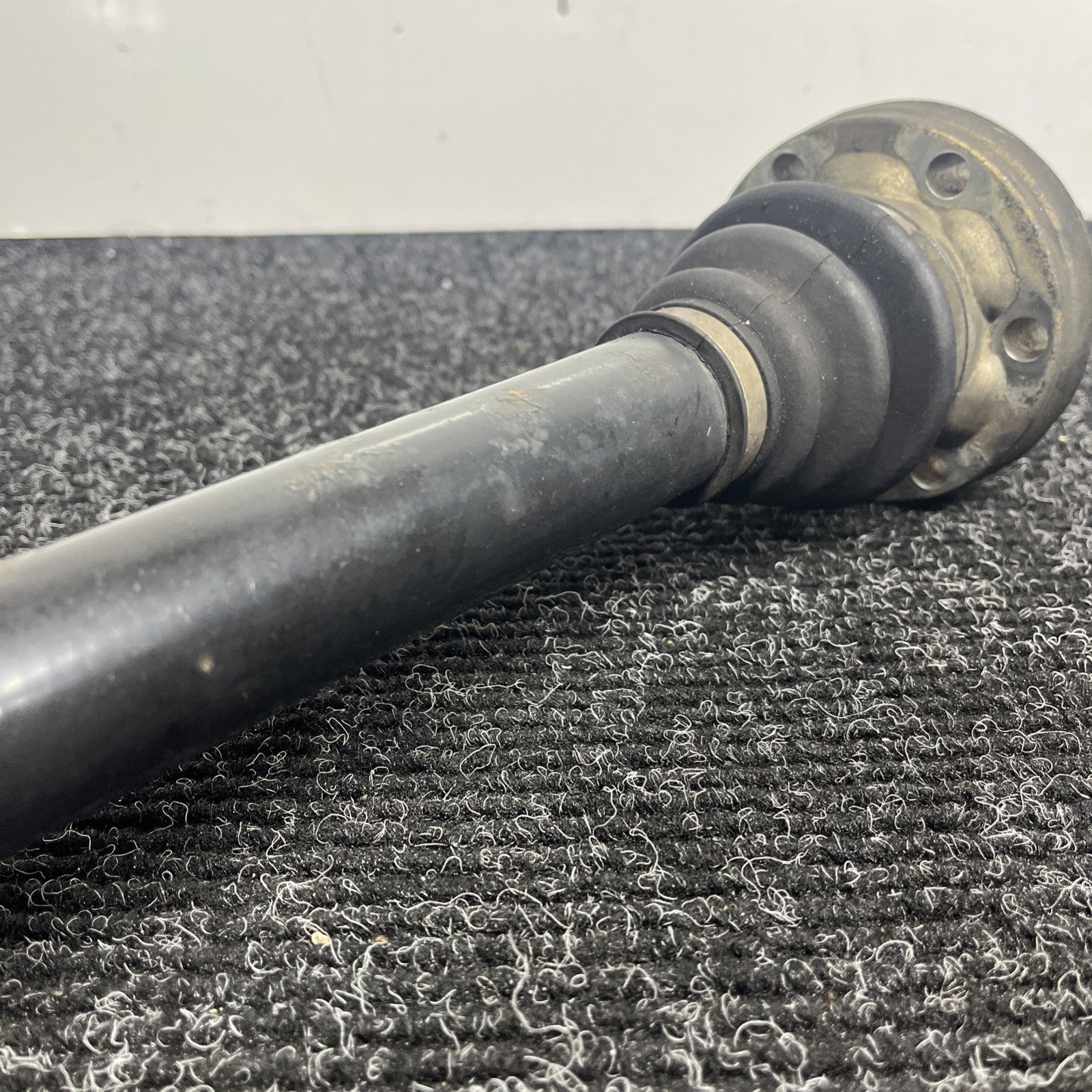 ☑️ 07-13 OEM BMW E90 E92 E93 AT Rear Left Driver Side Output Half Shaft Axle