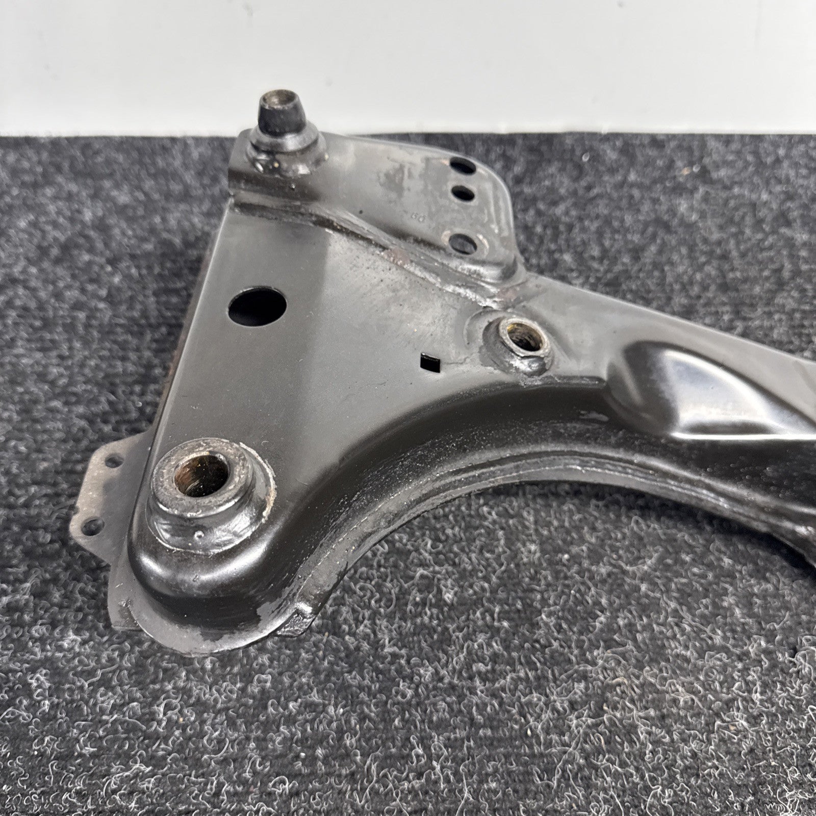 ☑️ BMW 2000-2008 E46 330CI Z4 FRONT ENGINE CRADLE SUBFRAME CROSSMEMBER OEM