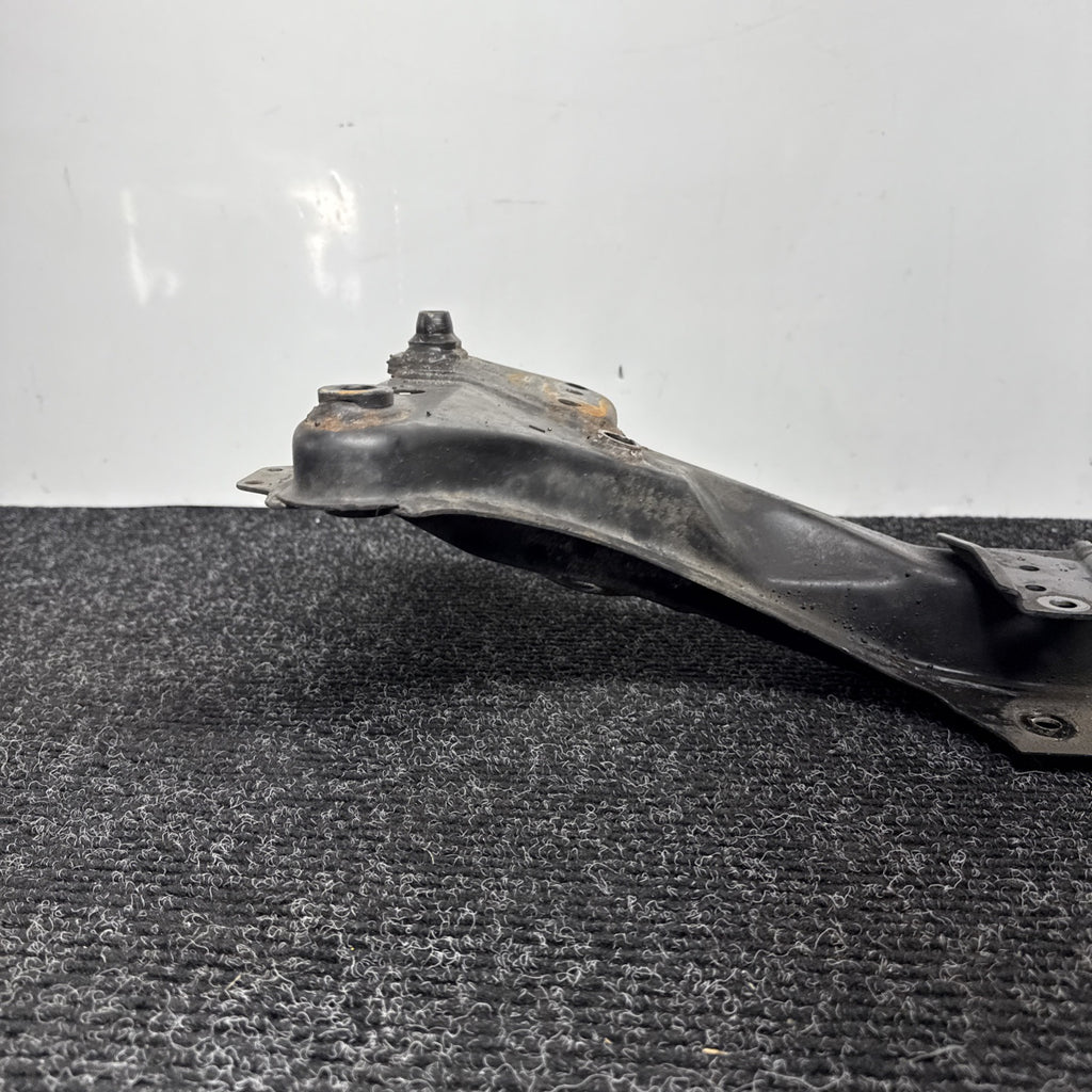 ☑️ BMW 2000-2008 E46 330CI Z4 FRONT ENGINE CRADLE SUBFRAME CROSSMEMBER OEM