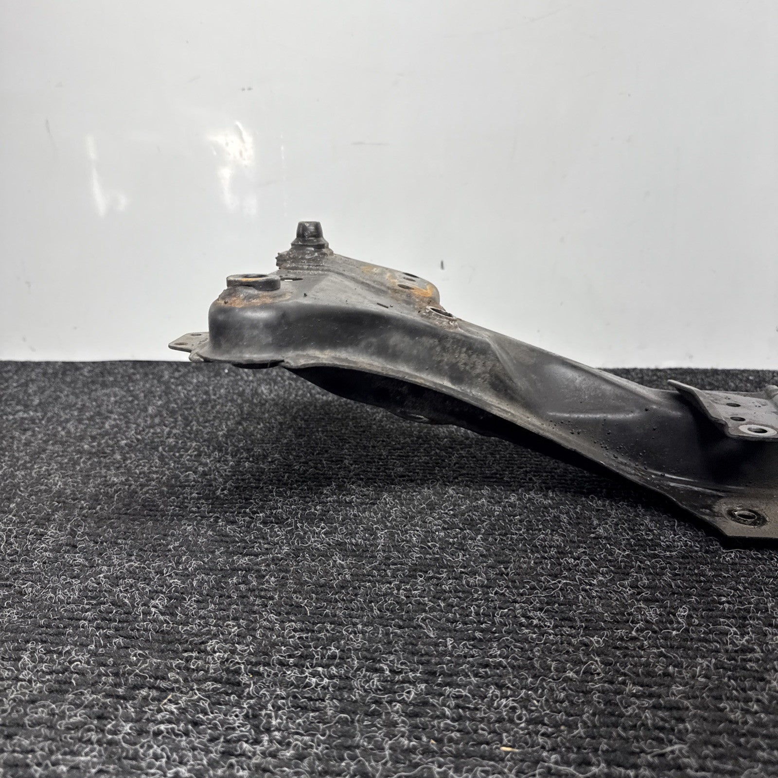☑️ BMW 2000-2008 E46 330CI Z4 FRONT ENGINE CRADLE SUBFRAME CROSSMEMBER OEM