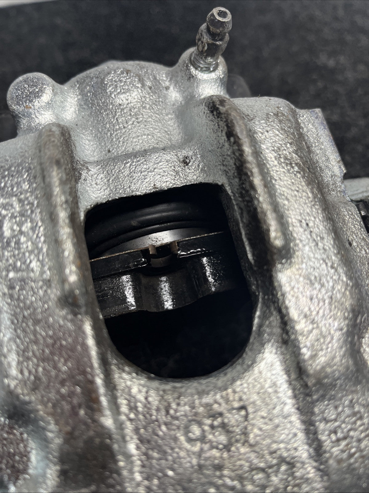 ☑️ 01-06 BMW E46 330i 330Ci RWD REAR LEFT DRIVER BRAKE CALIPER OEM