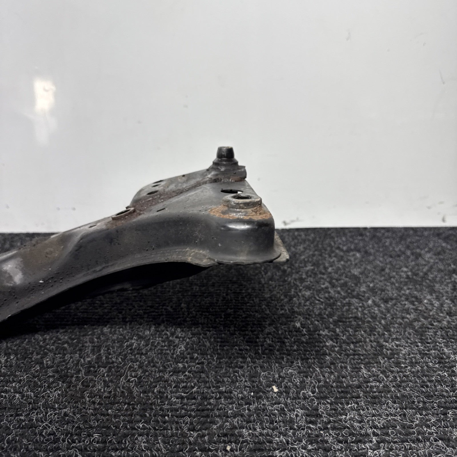 ☑️ BMW 2000-2008 E46 330CI Z4 FRONT ENGINE CRADLE SUBFRAME CROSSMEMBER OEM