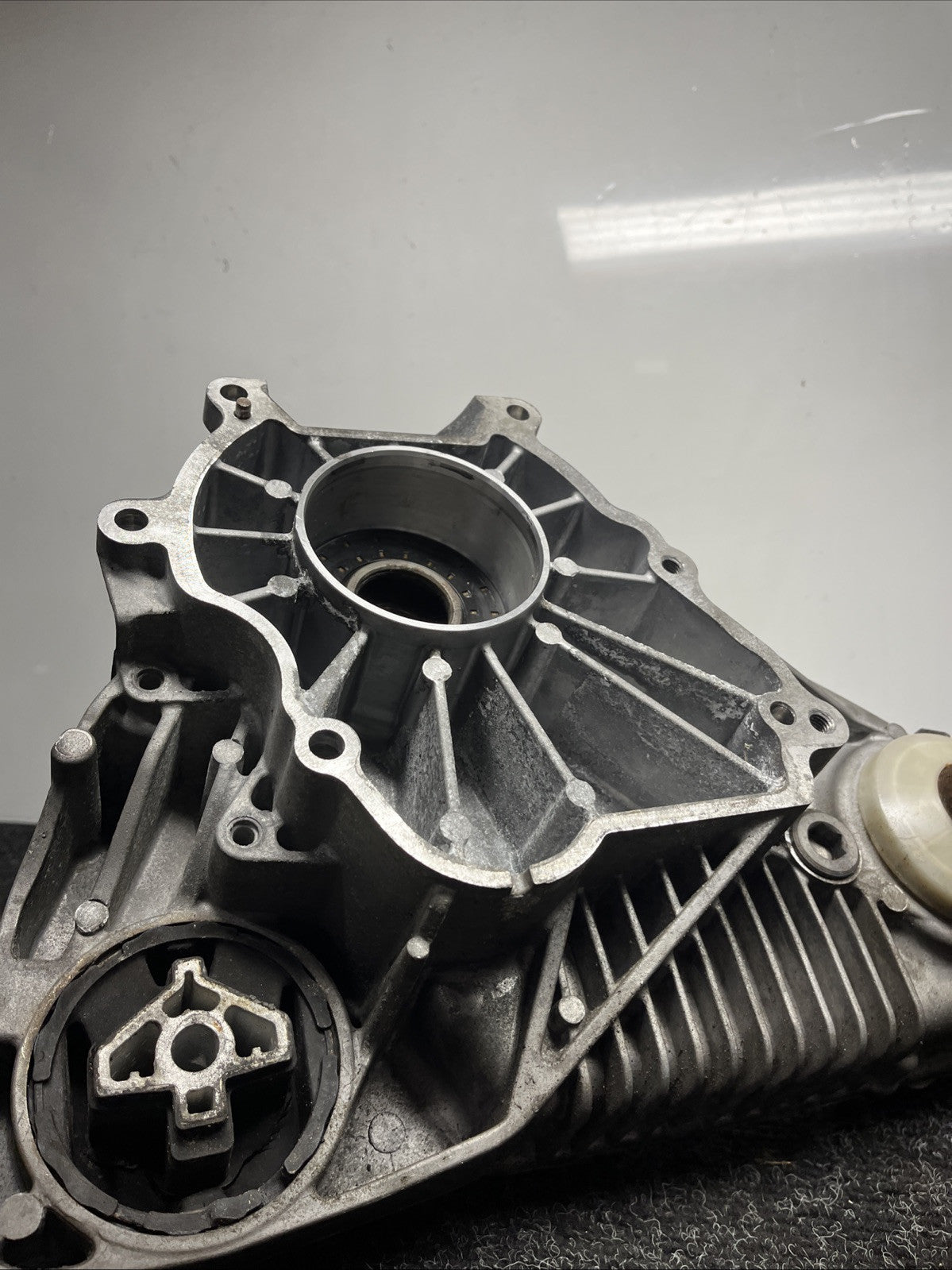 ☑️ 10-14 BMW E70 E71 X5M X6M AWD ATC700 TRANSFER CASE BOX 68k MILES 7599887 OEM